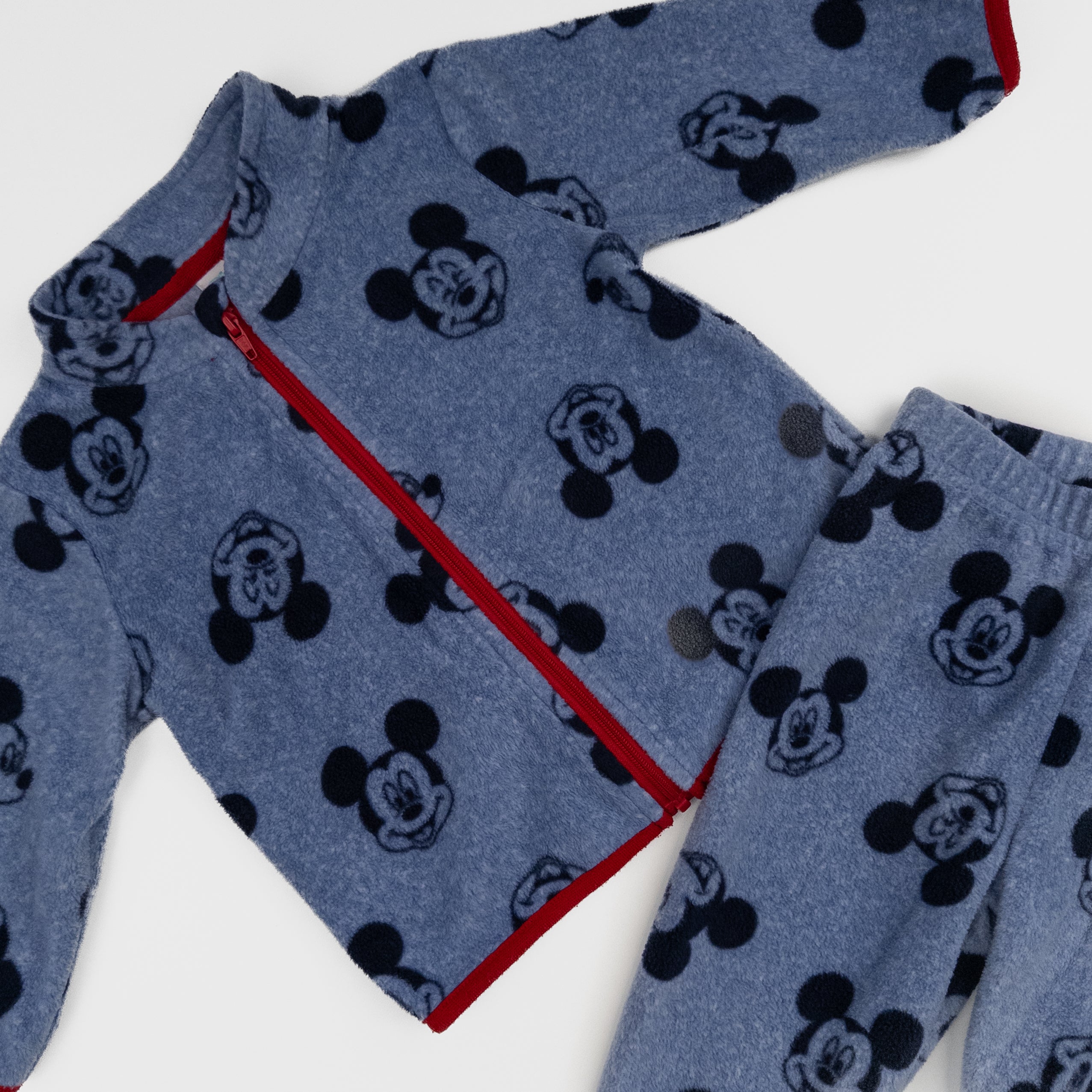 Disney - Ensemble polar - 6-12 mois