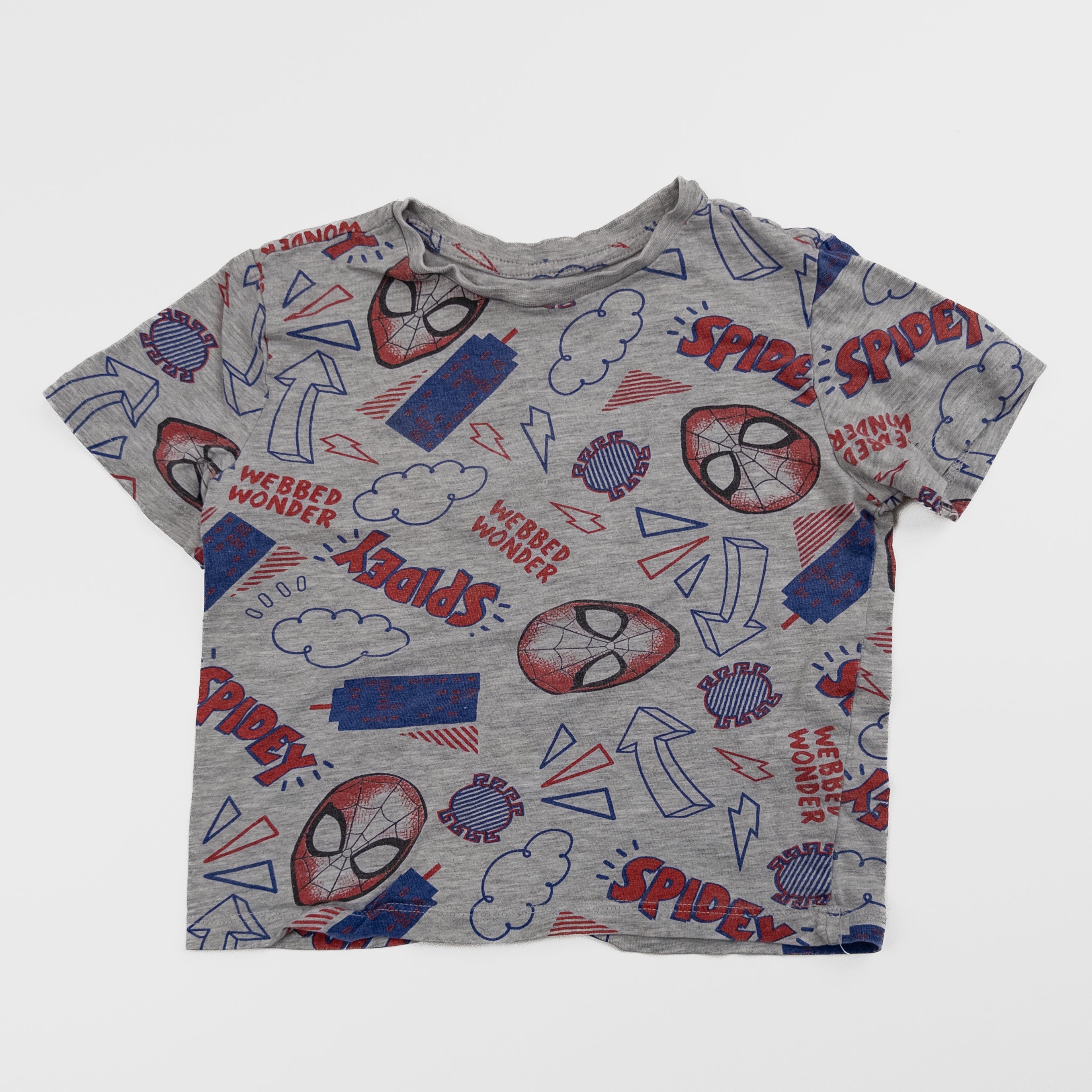 Marvel - T-Shirt - 5 ans