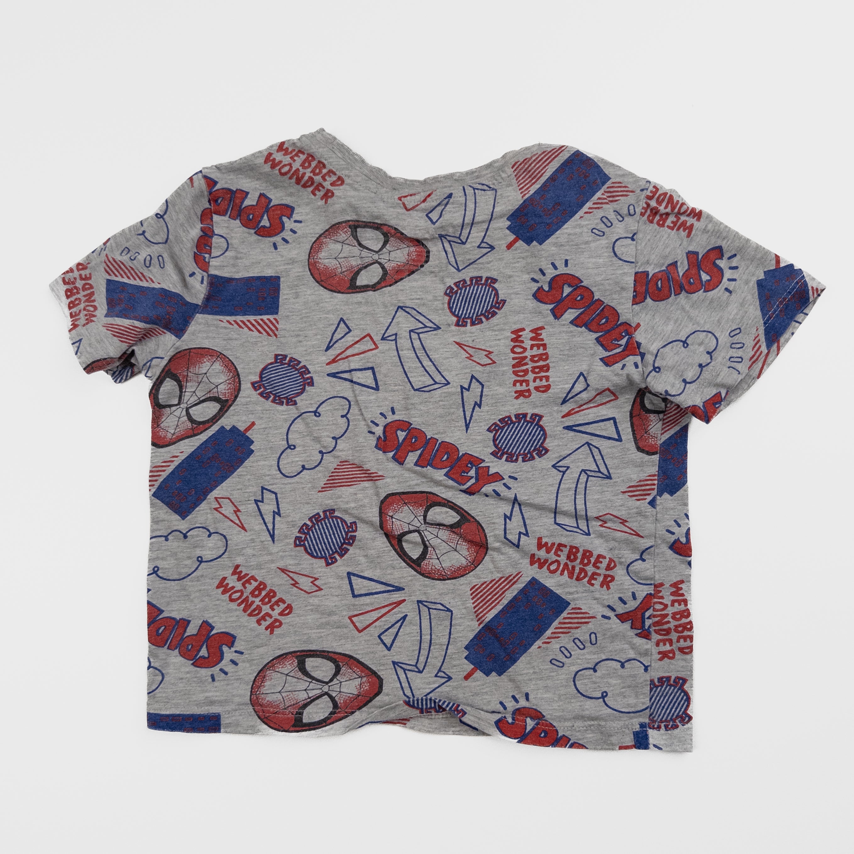 Marvel - T-Shirt - 5 ans
