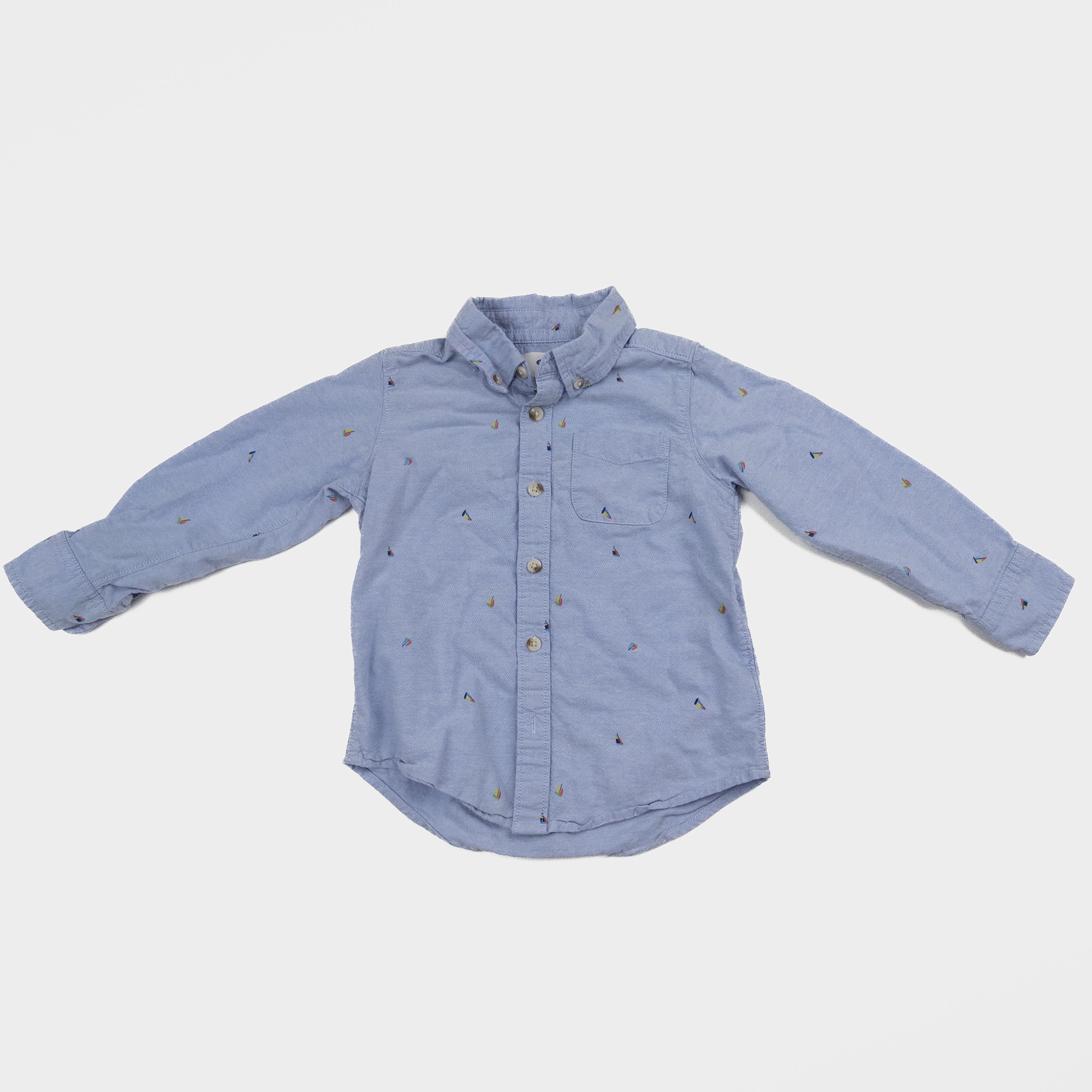 Old Navy - Chemise - 4 ans *