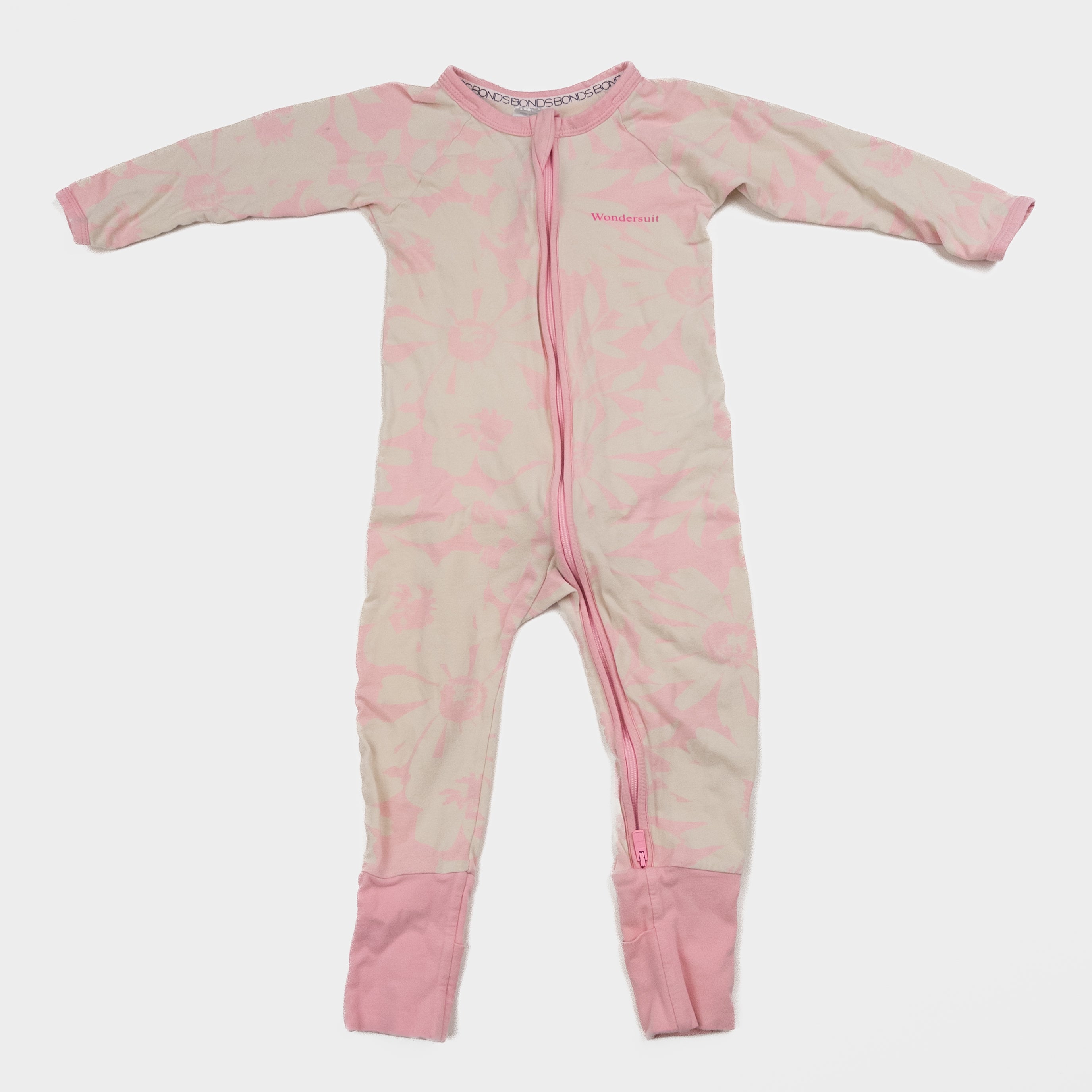 Wondersuit - Pyjama - 12-18 mois *