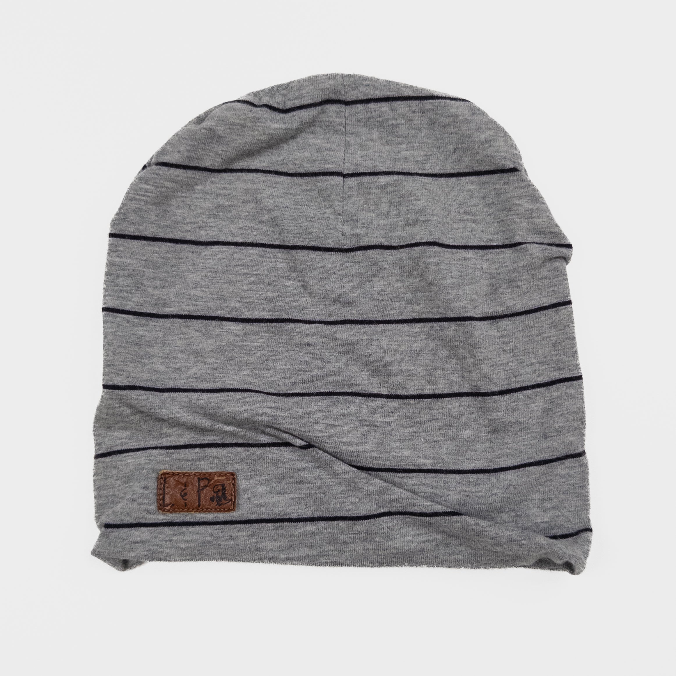 L&P - Tuque mi-saison - 6-24 mois