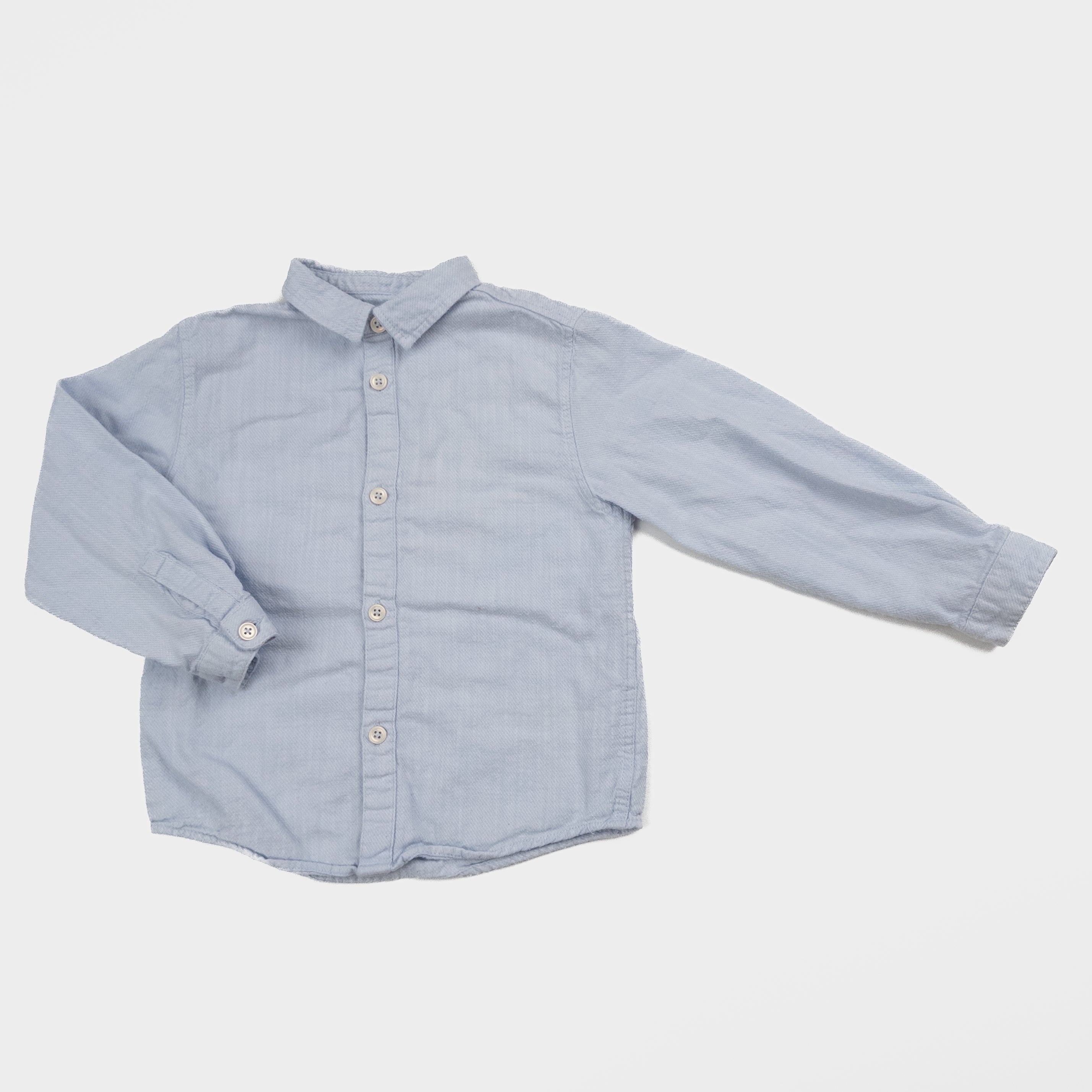 Zara - Chemise - 4-5 ans *