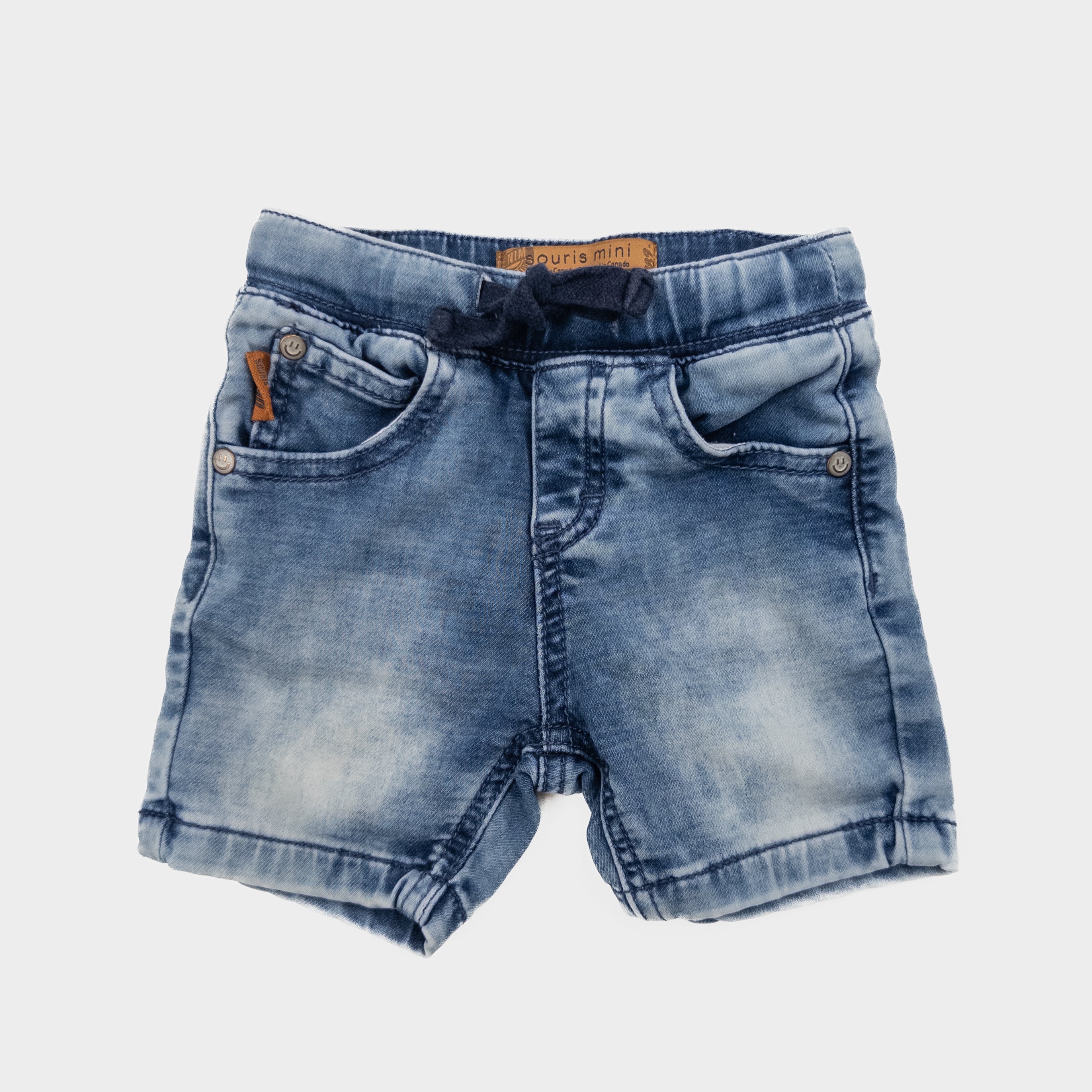 Souris Mini - Short - 9-12 mois