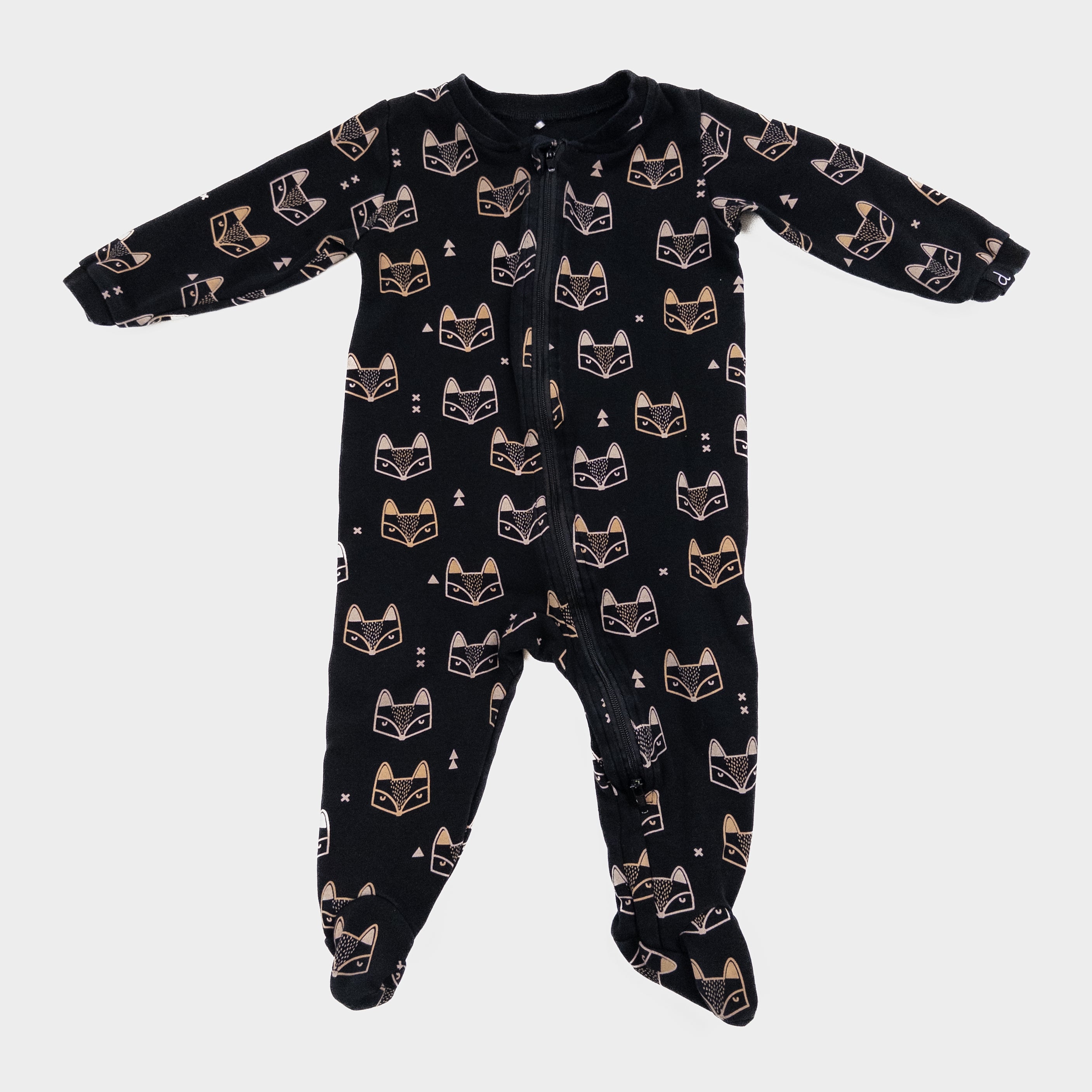 Deux par deux - Pyjama - 9 mois