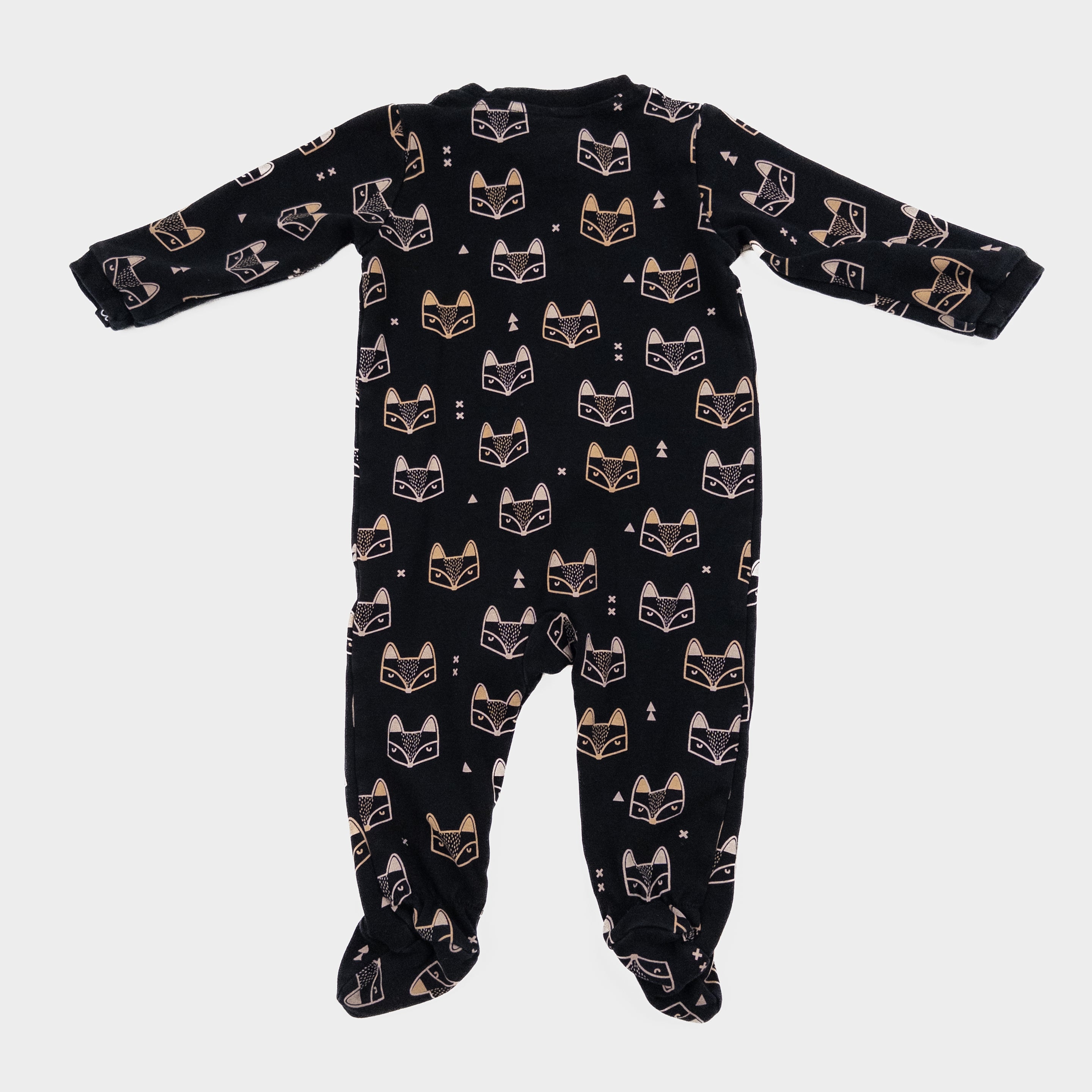Deux par deux - Pyjama - 9 mois