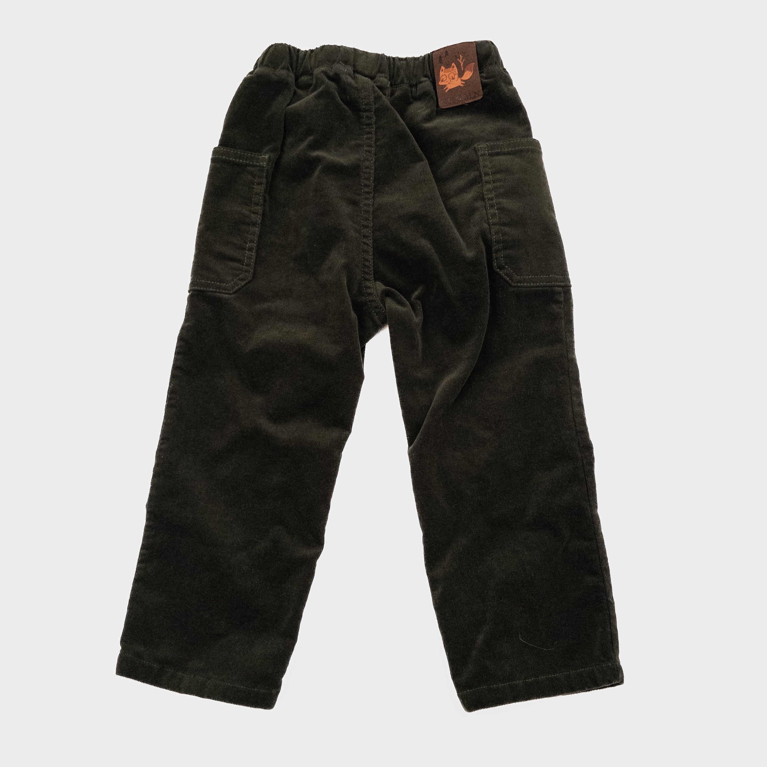 Souris Mini - Pantalon - 2-3 ans
