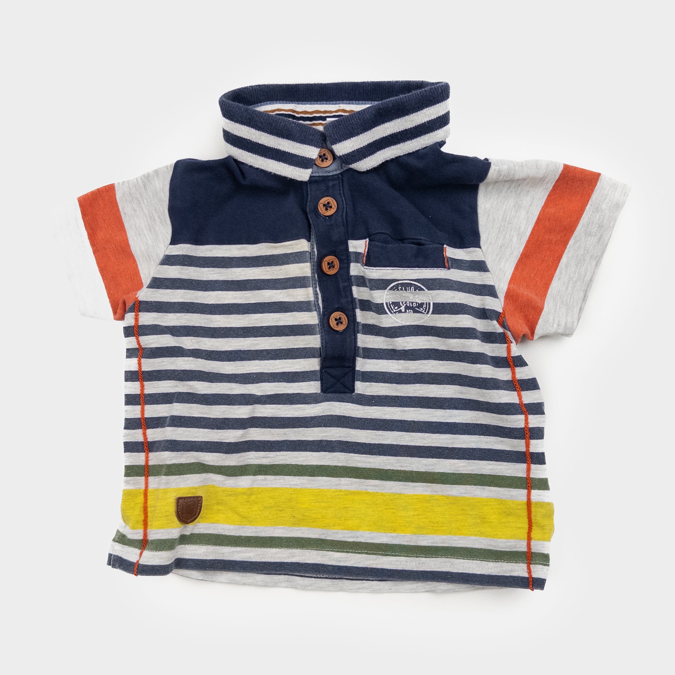 Nano - T-Shirt - 6 mois