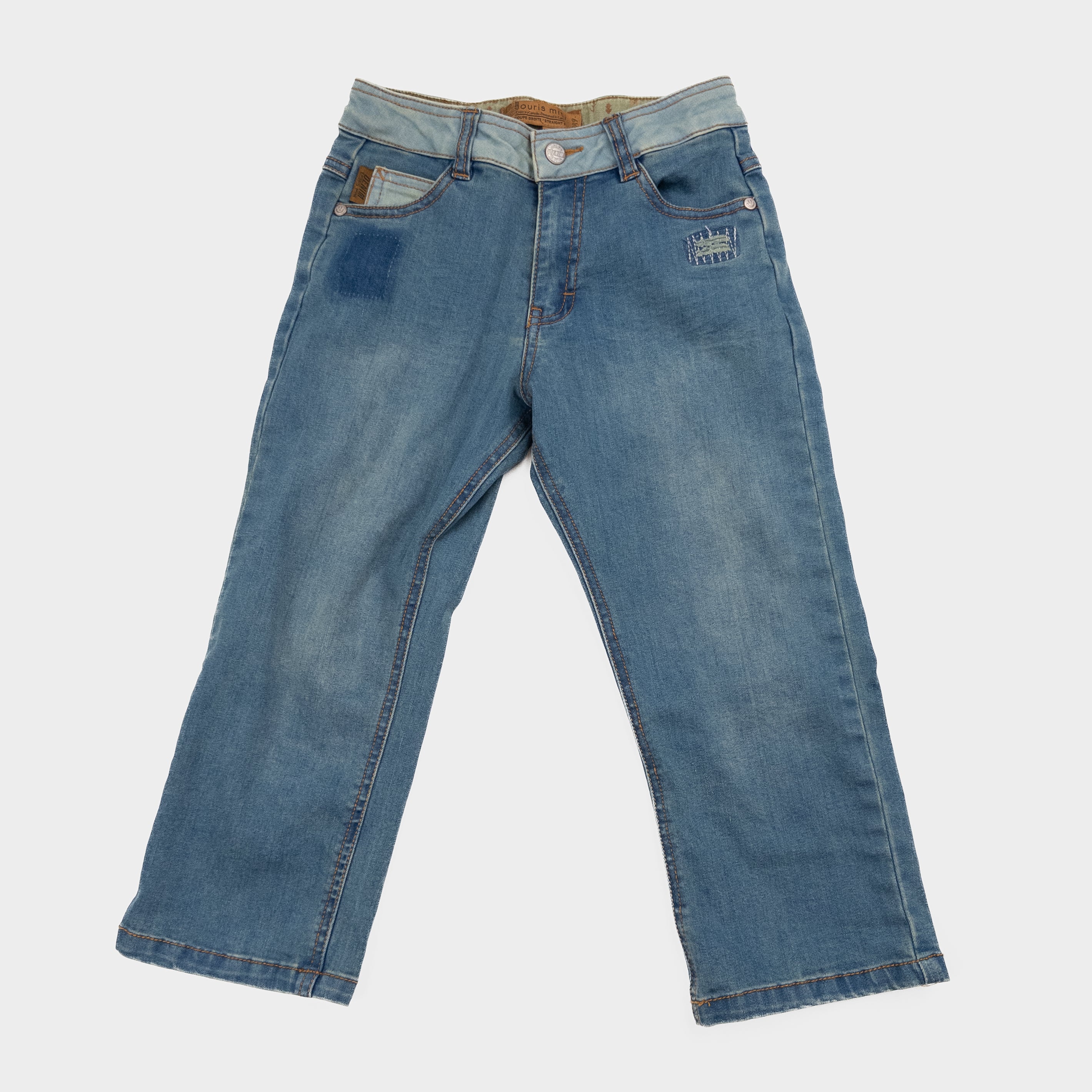 Souris Mini - Pantalon - 6 ans