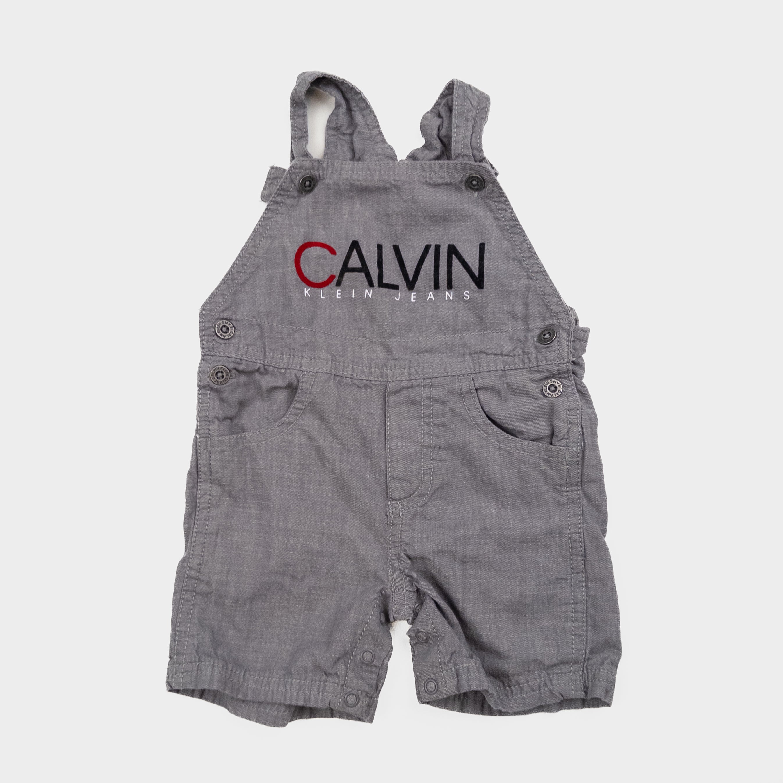 Calvin Klein - Salopette - 12 mois