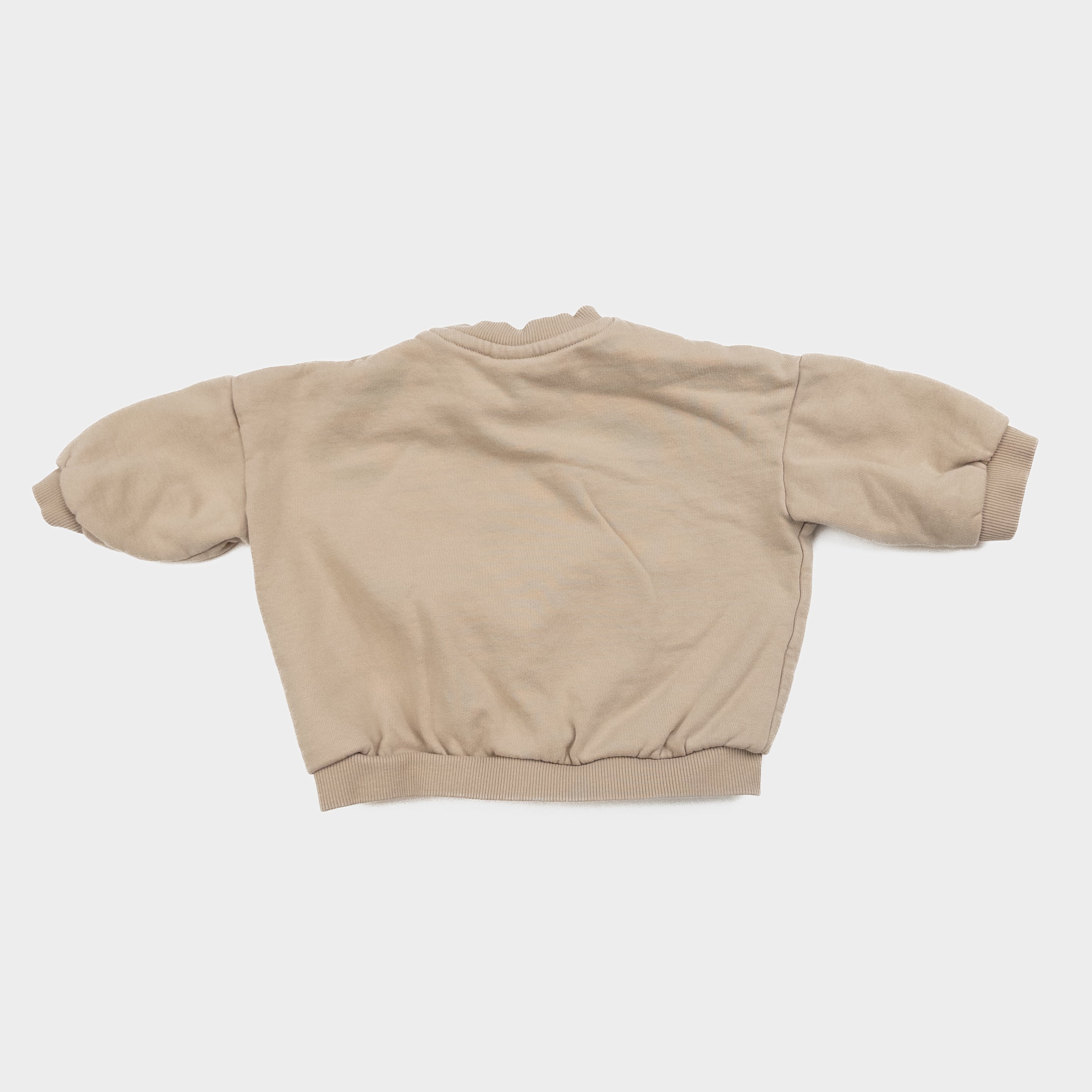 H&M - Pull - 4-6 mois