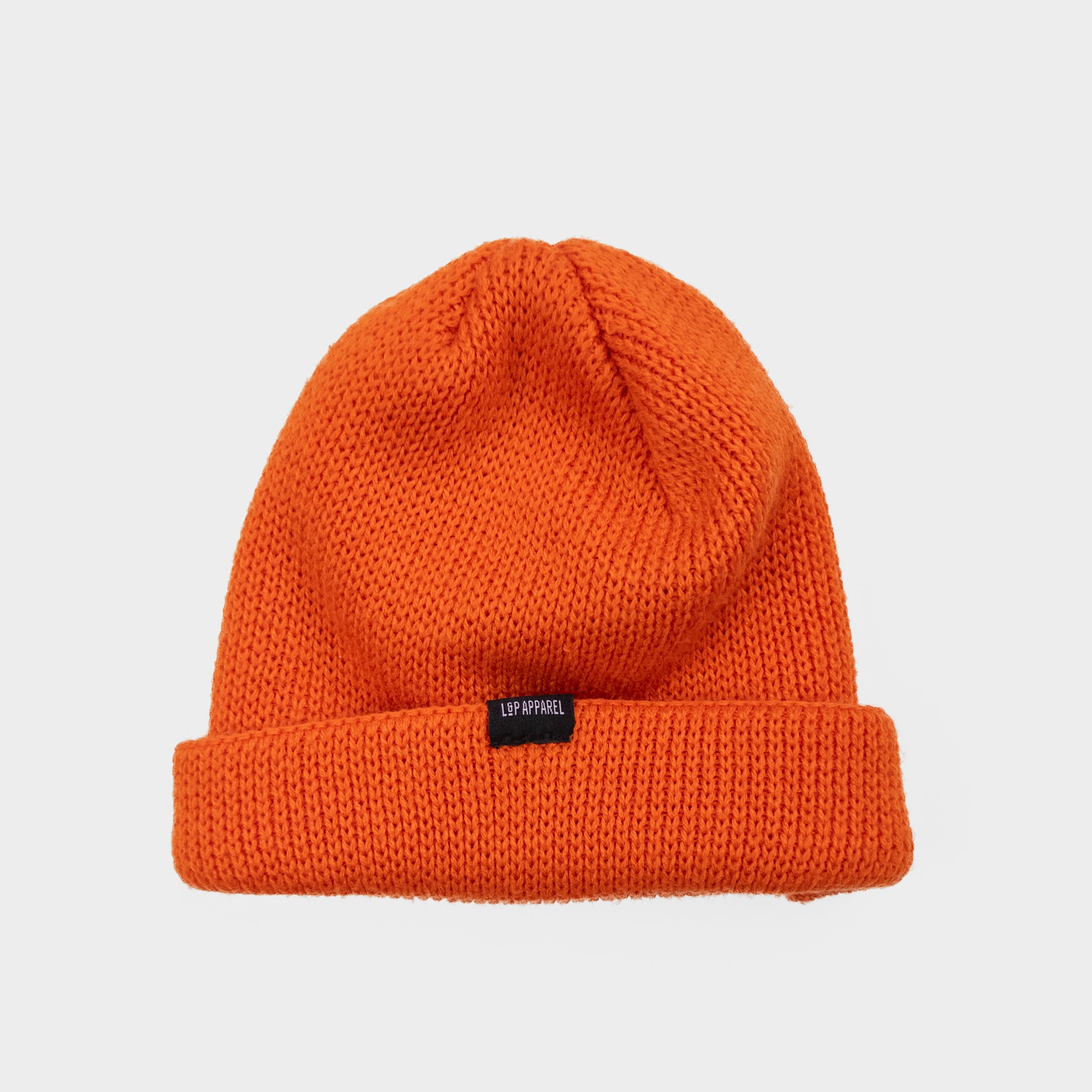 L&P Apparel - Tuque - Small 43-46 cm(6-9 mois approx)