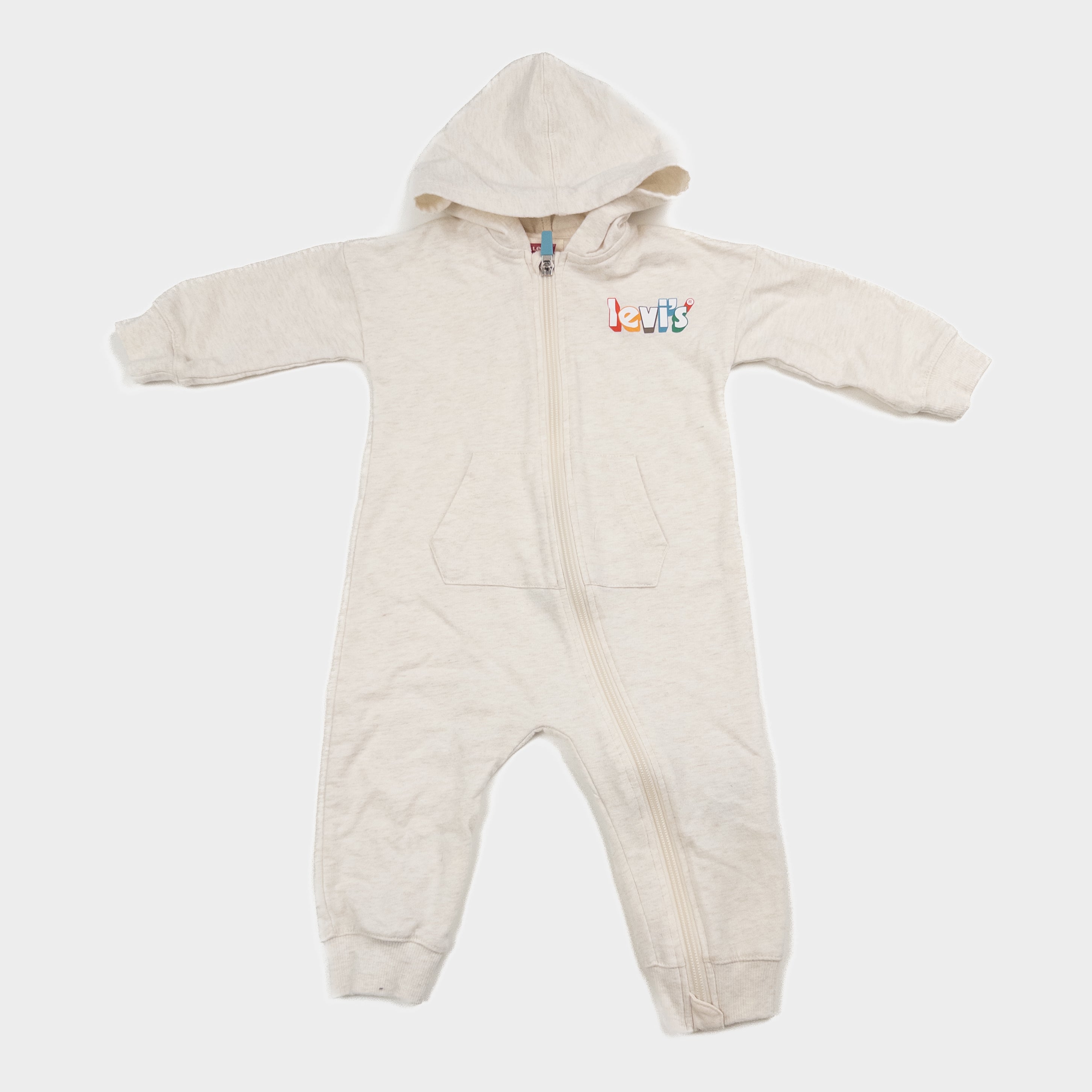 Levis - Une pièce - 12 mois