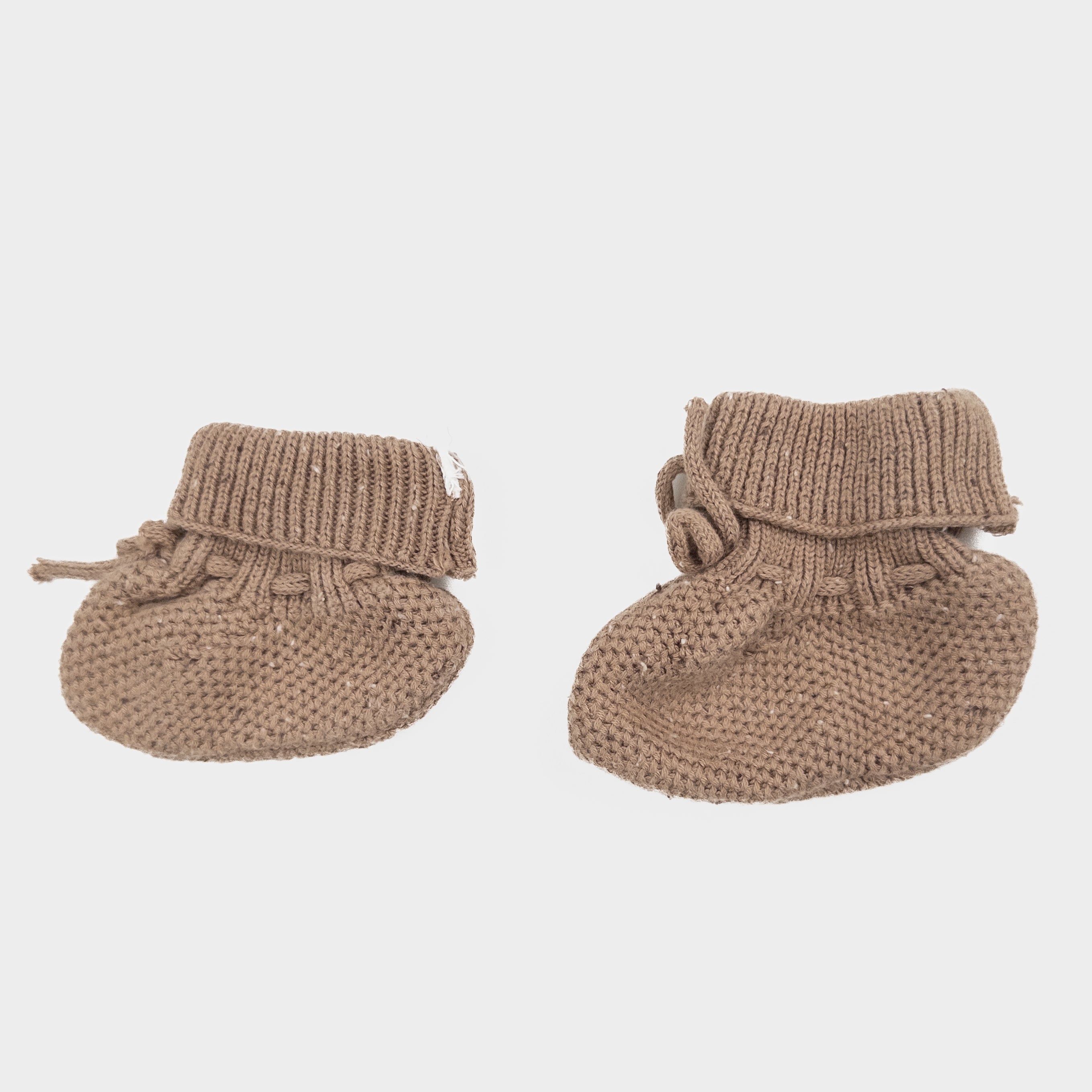 Fixoni - Chaussettes en tricot - 0-1 mois