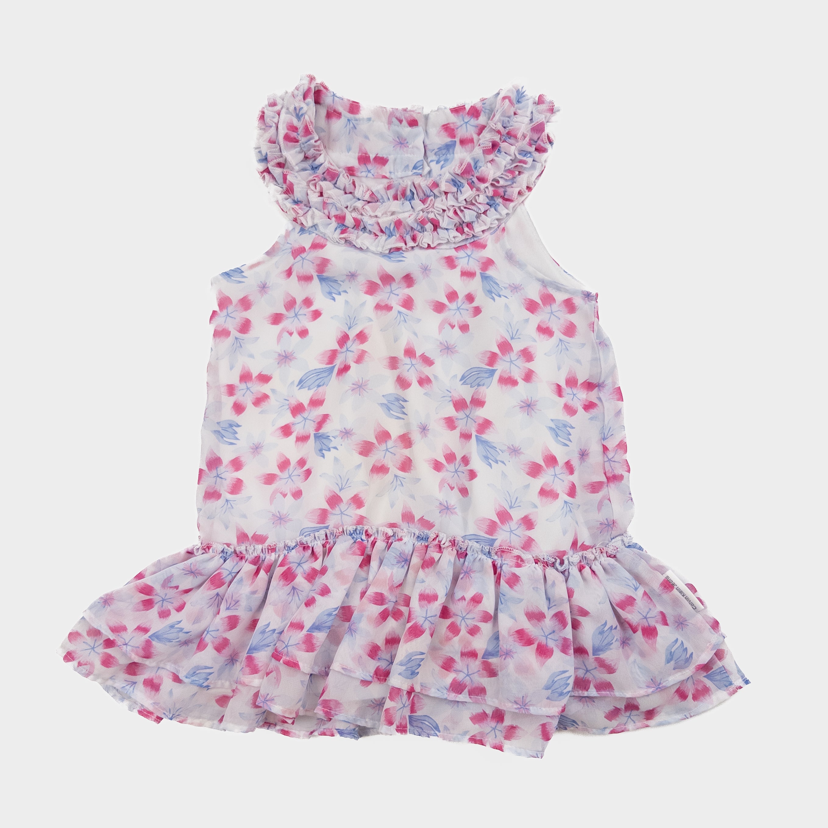 Calvin Klein - Robe - 5 ans