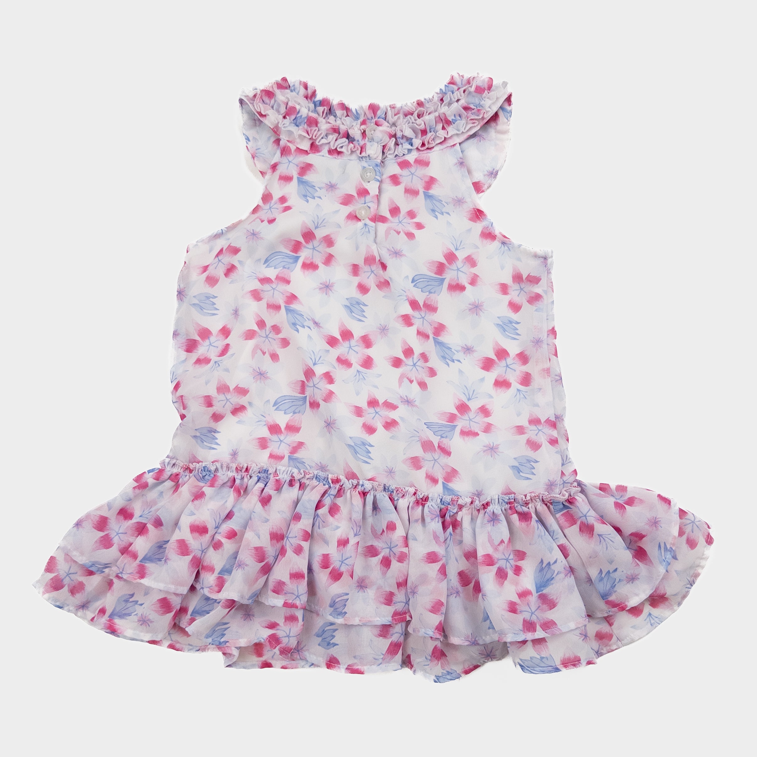 Calvin Klein - Robe - 5 ans