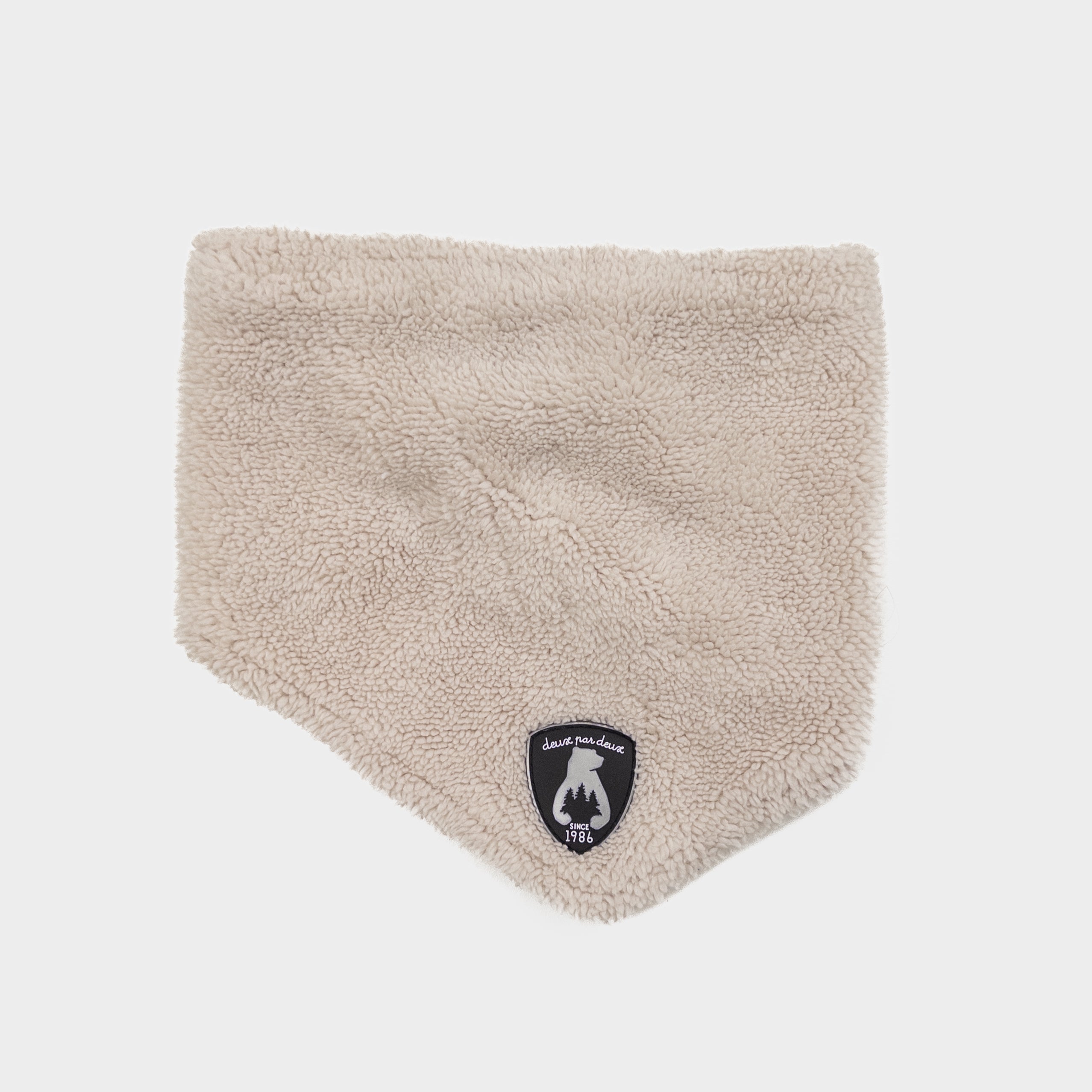 Deux par deux - Cache-cou - 30 mois (24 mois)