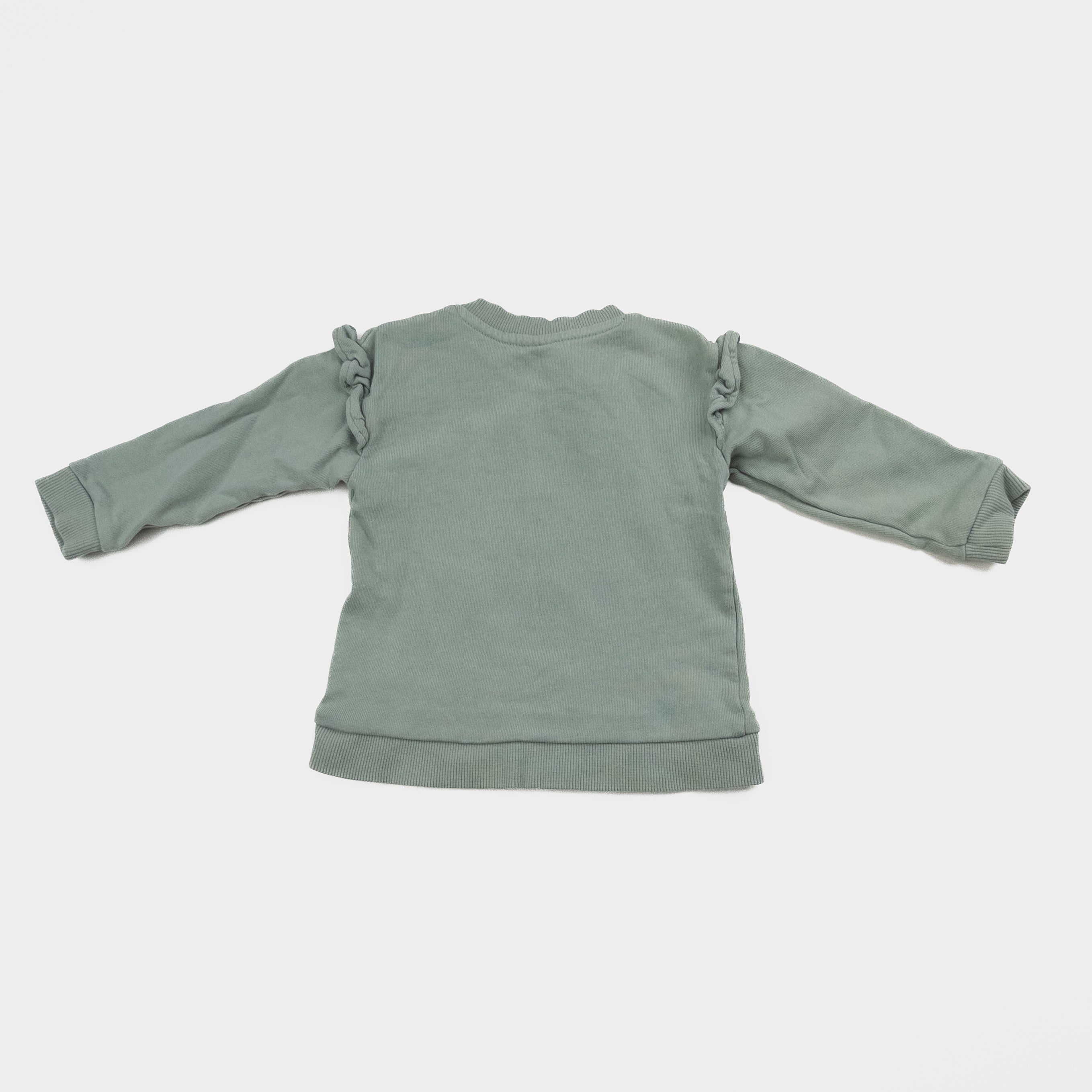 H&M - Pull - 6-9 mois