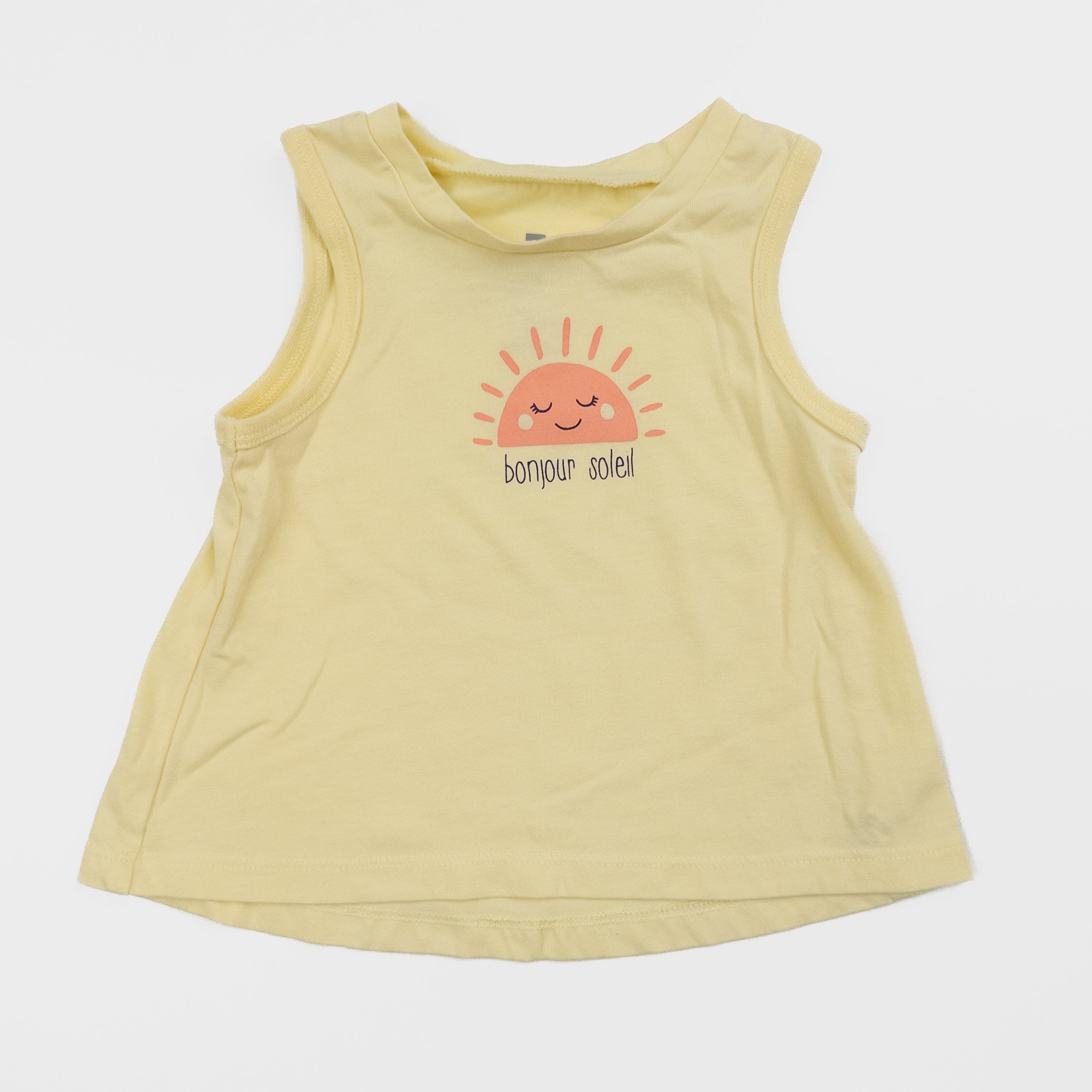 Tag - Camisole - 12 mois