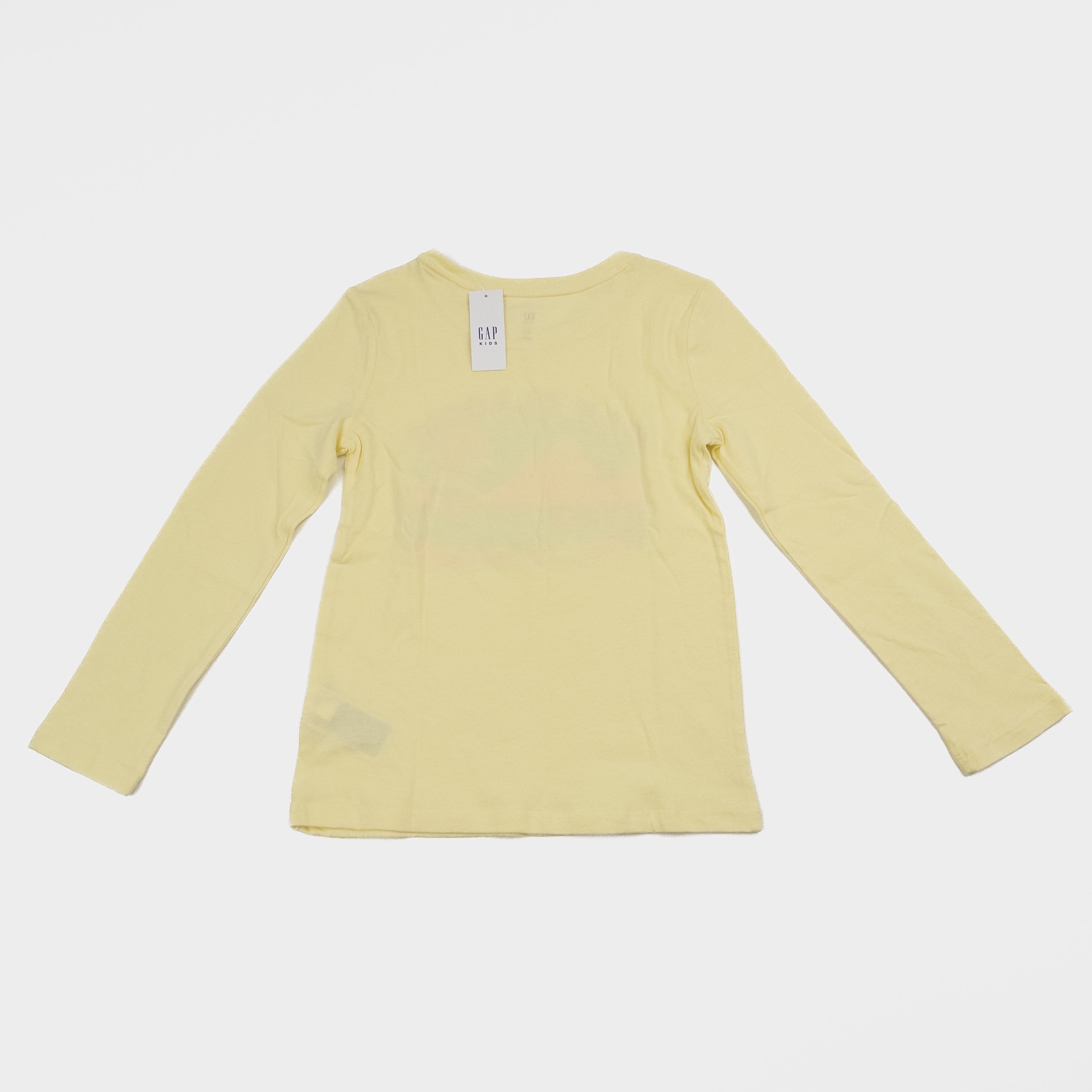 Gap - Chandail - 6-7 ans *Neuf avec étiquette