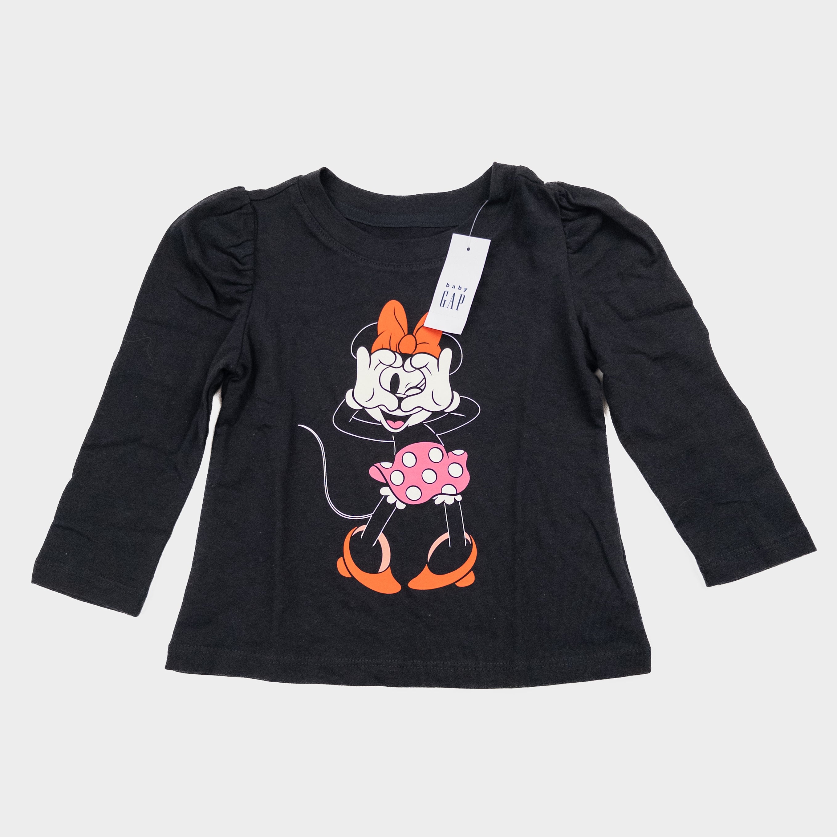 Gap X Disney - Chandail - 18-24 mois *Neuf avec étiquette
