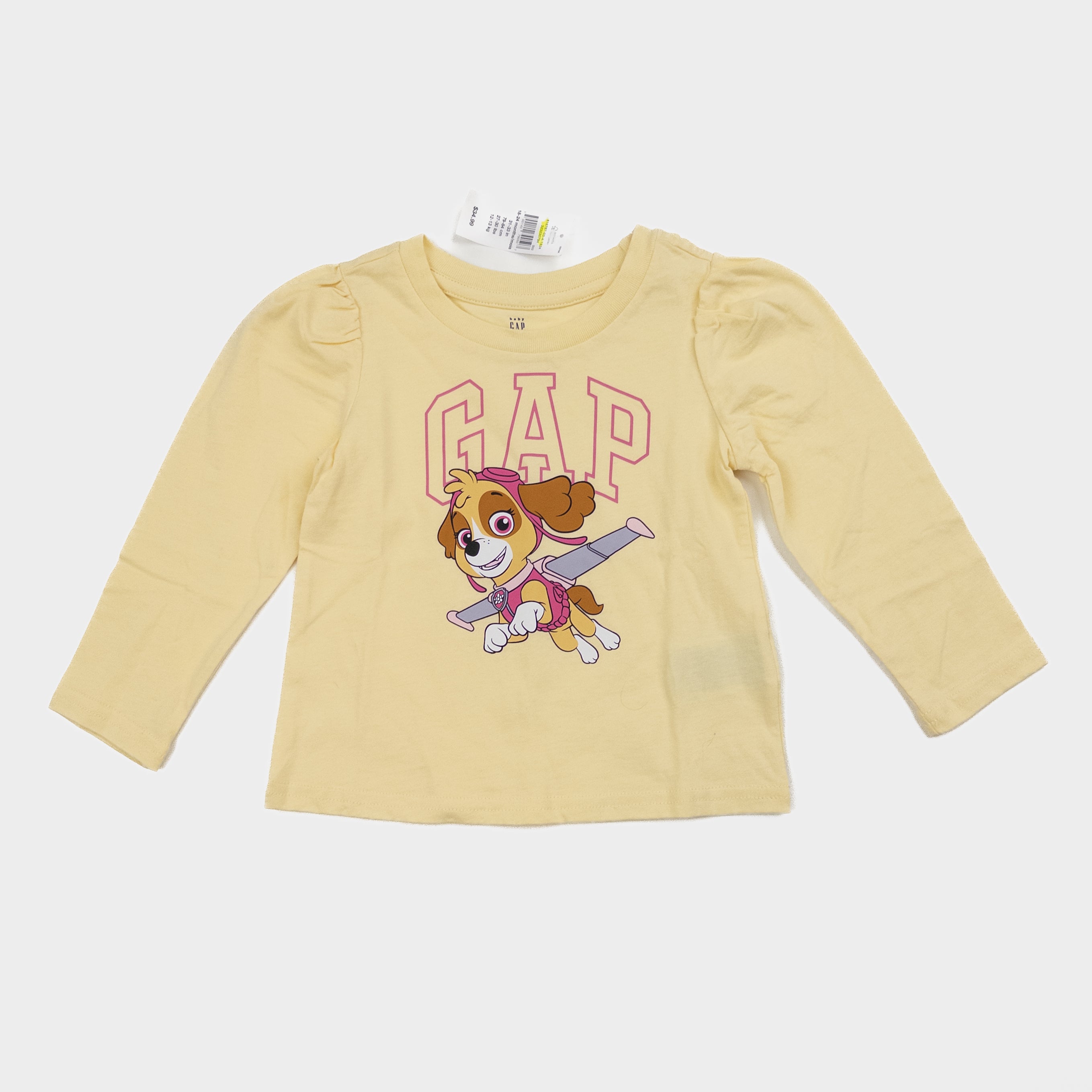 Gap X Disney - Chandail - 18-24 mois *Neuf avec étiquette