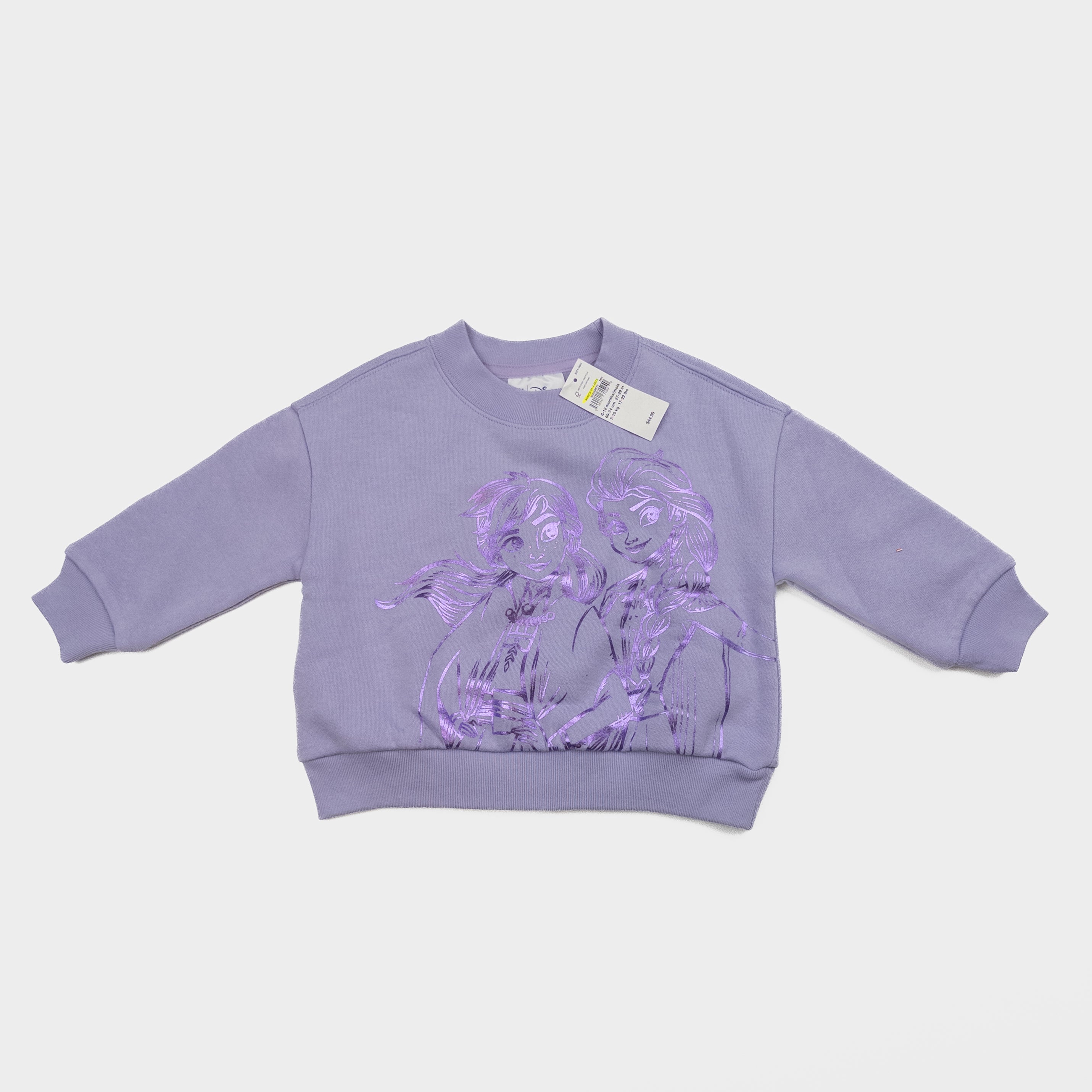 Gap X Disney - Pull - 6-12 mois *Neuf avec étiquette