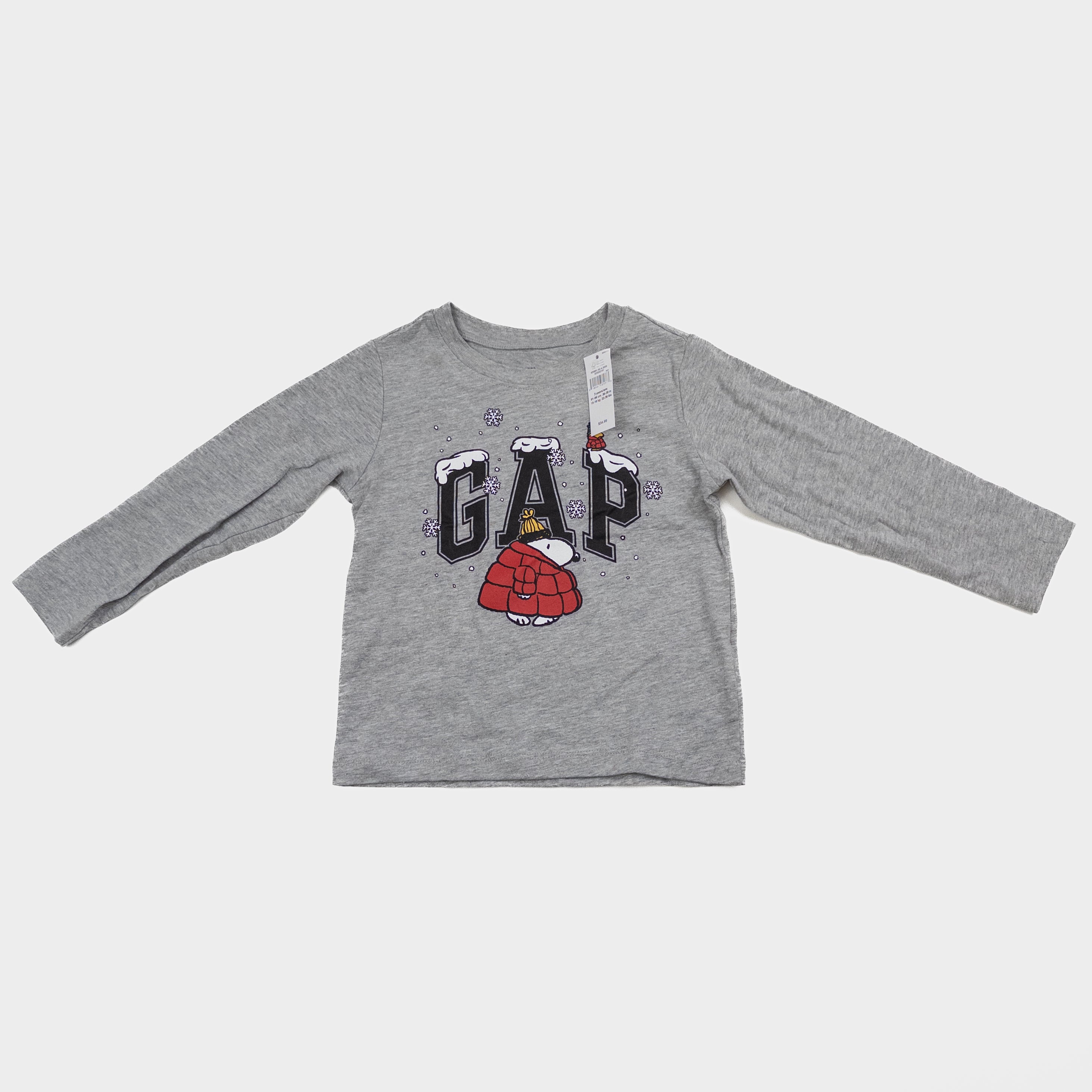 Gap - Chandail - 3 ans *Neuf avec étiquette