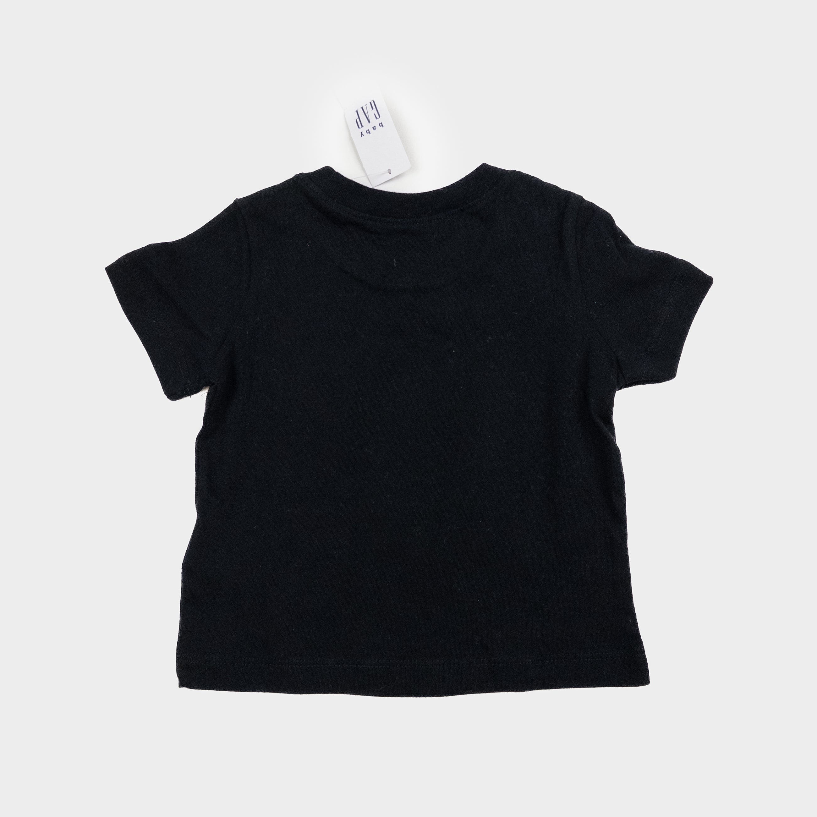 Gap - T-Shirt - 6-12 mois *Neuf avec étiquette