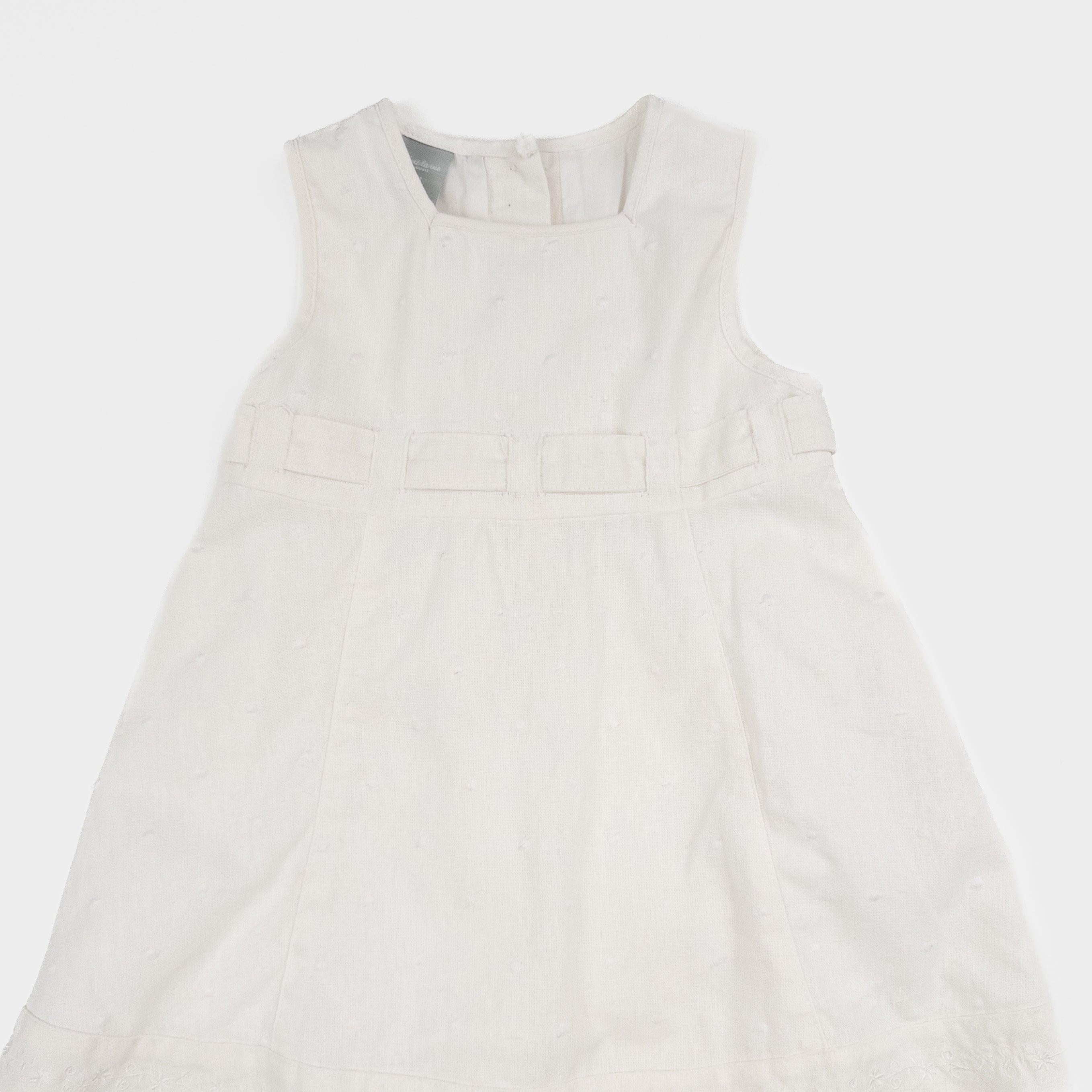 C'est la vie by Gusti - Robe et bloomer - 18 mois