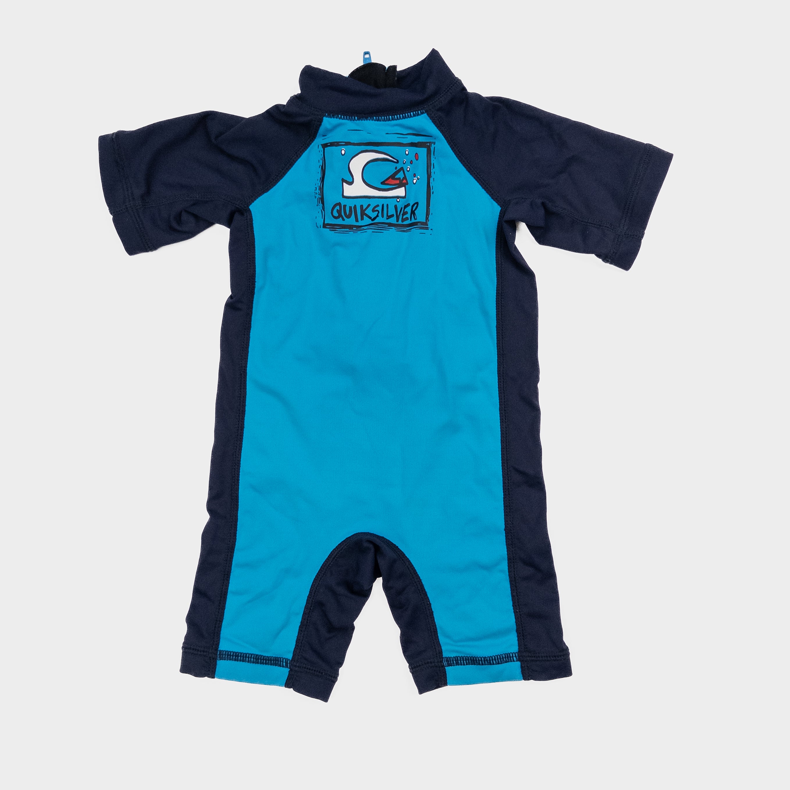 Quiksilver - Maillot - 6-12 mois