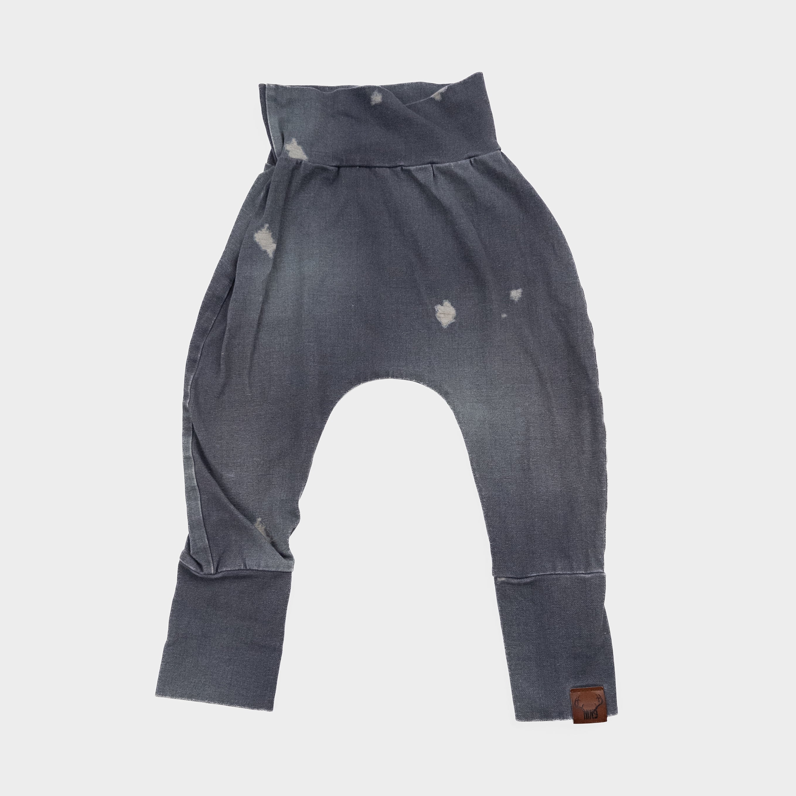 NIN9 - Legging évolutif - 6 mois - 3 ans
