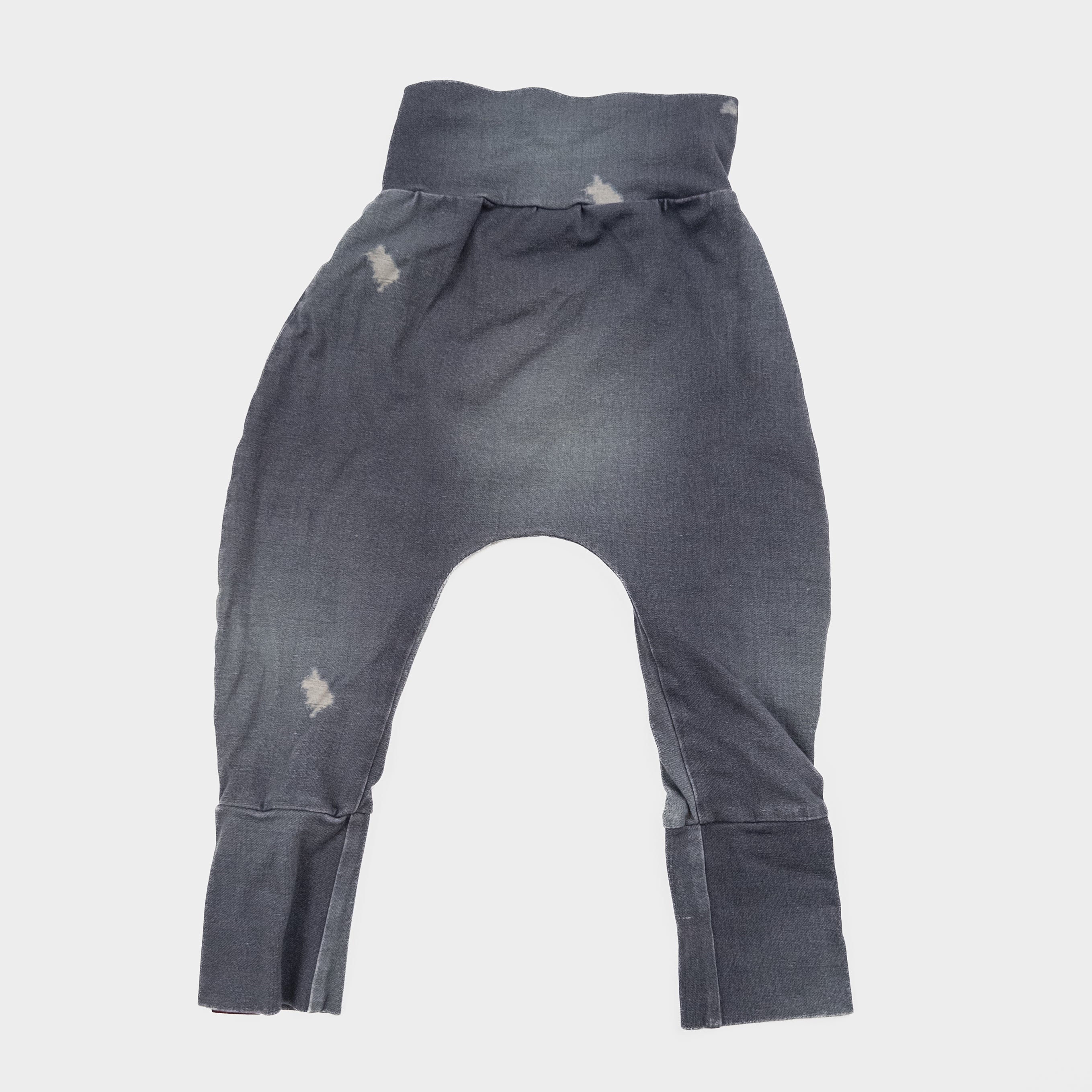 NIN9 - Legging évolutif - 6 mois - 3 ans