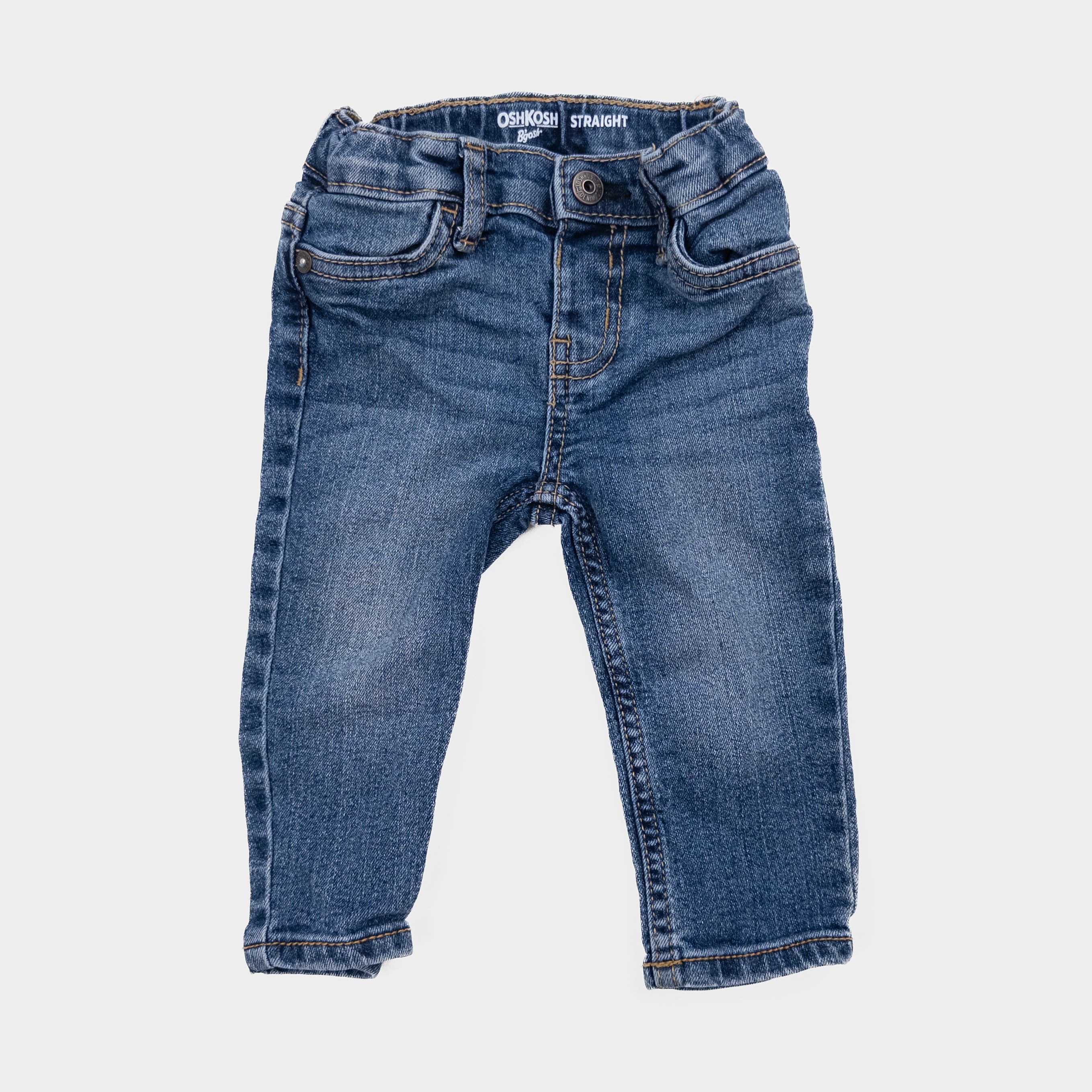 Oshkosh - Pantalon - 9 mois