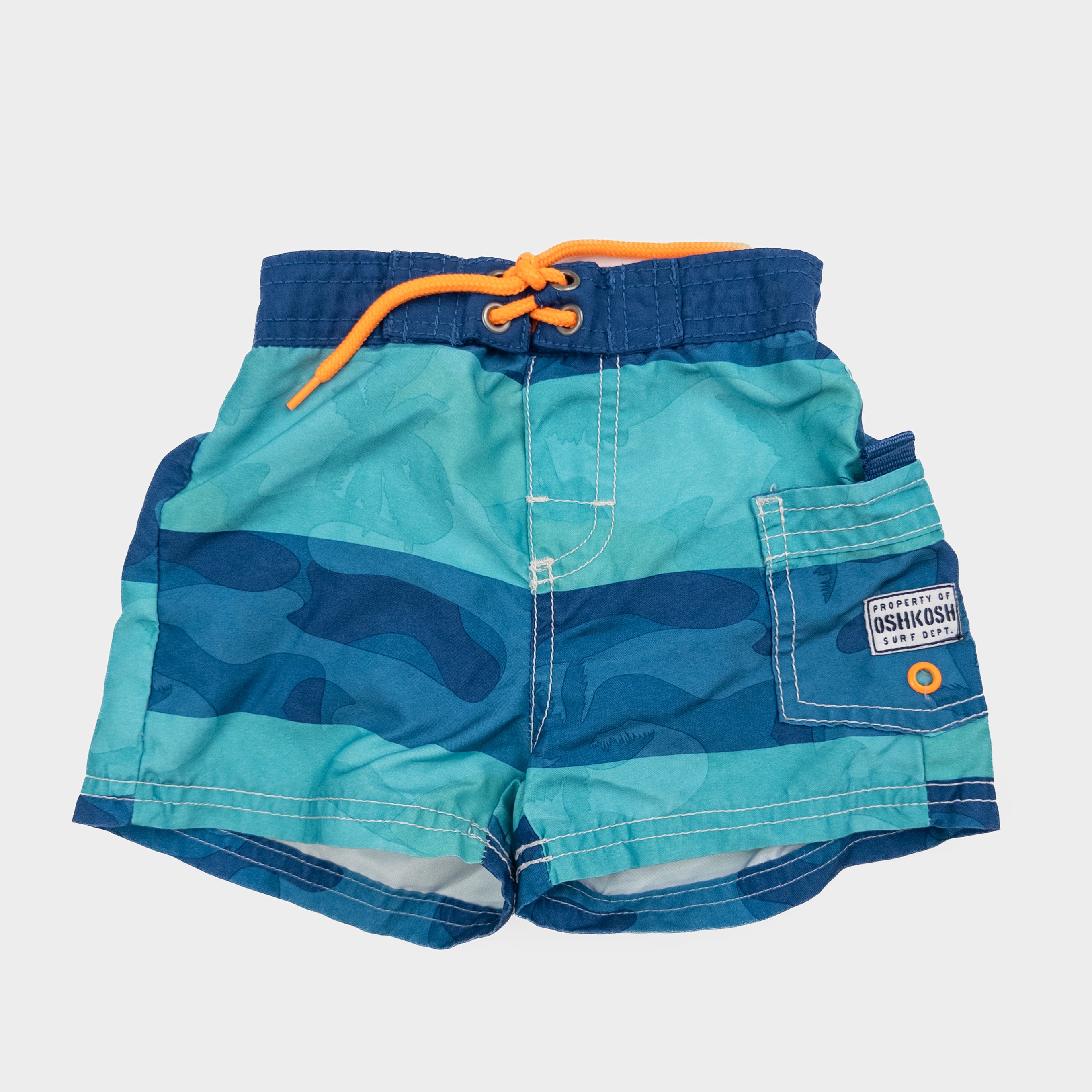 Oshkosh - Short maillot - 12 mois