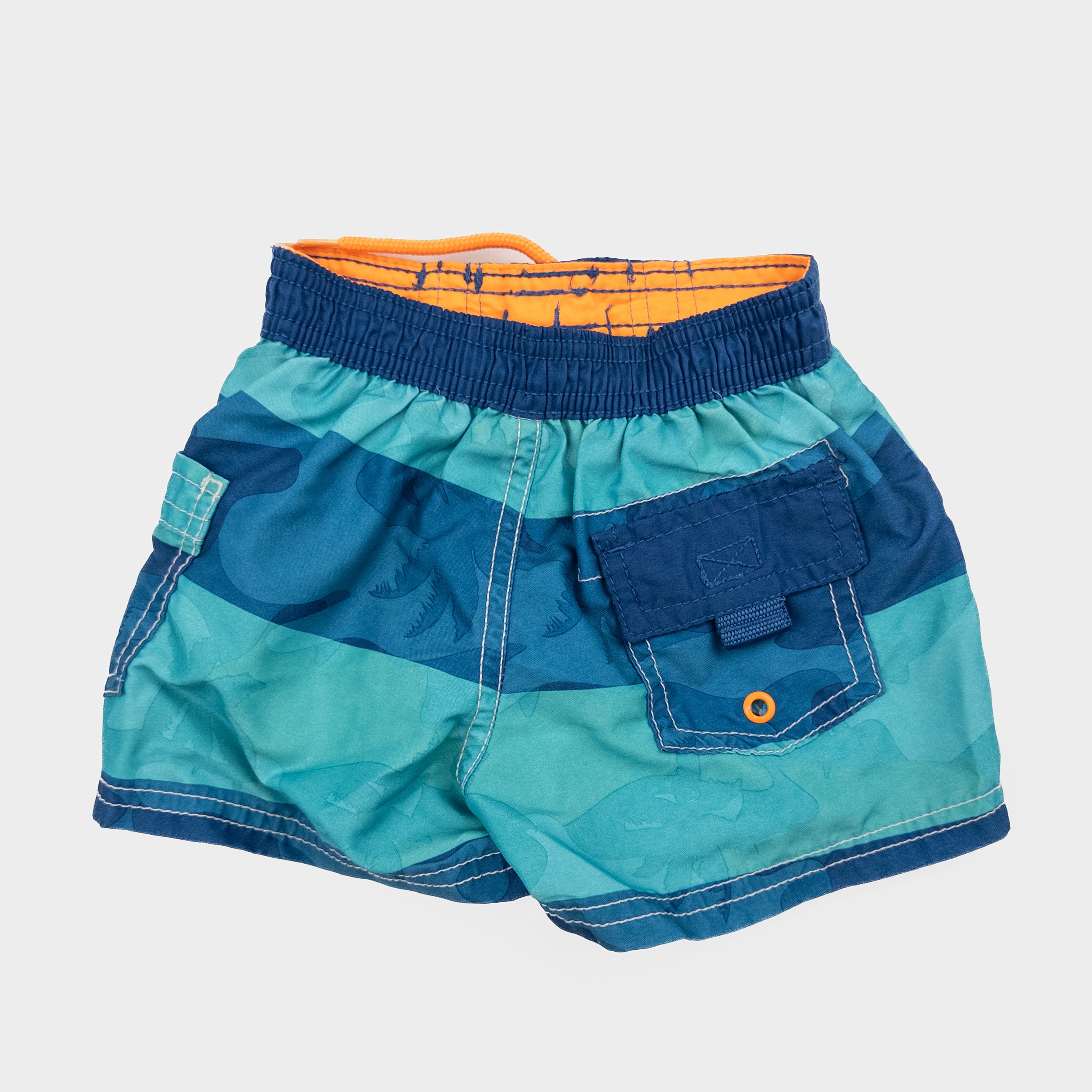 Oshkosh - Short maillot - 12 mois
