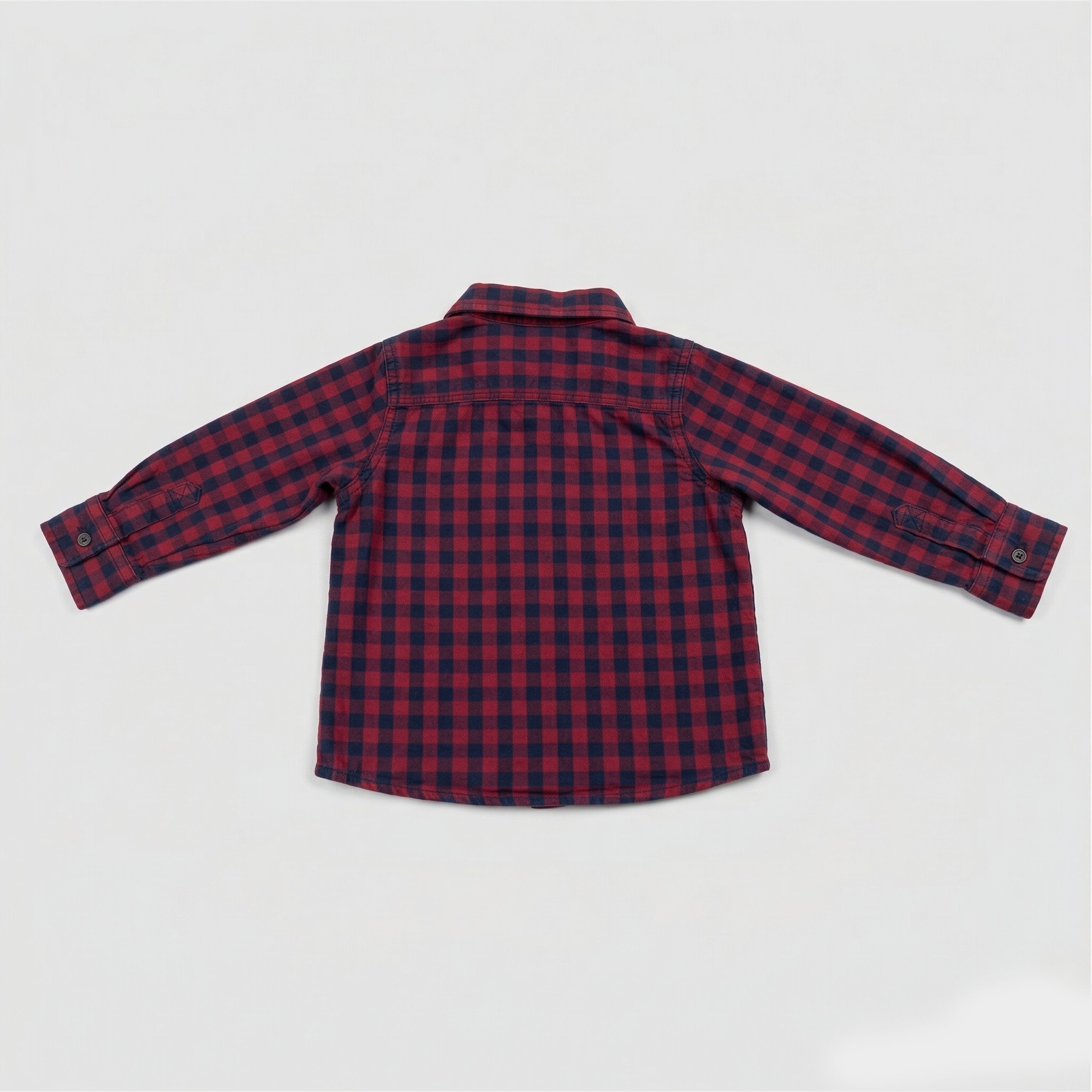 Minoti - Chemise - 12-18 mois