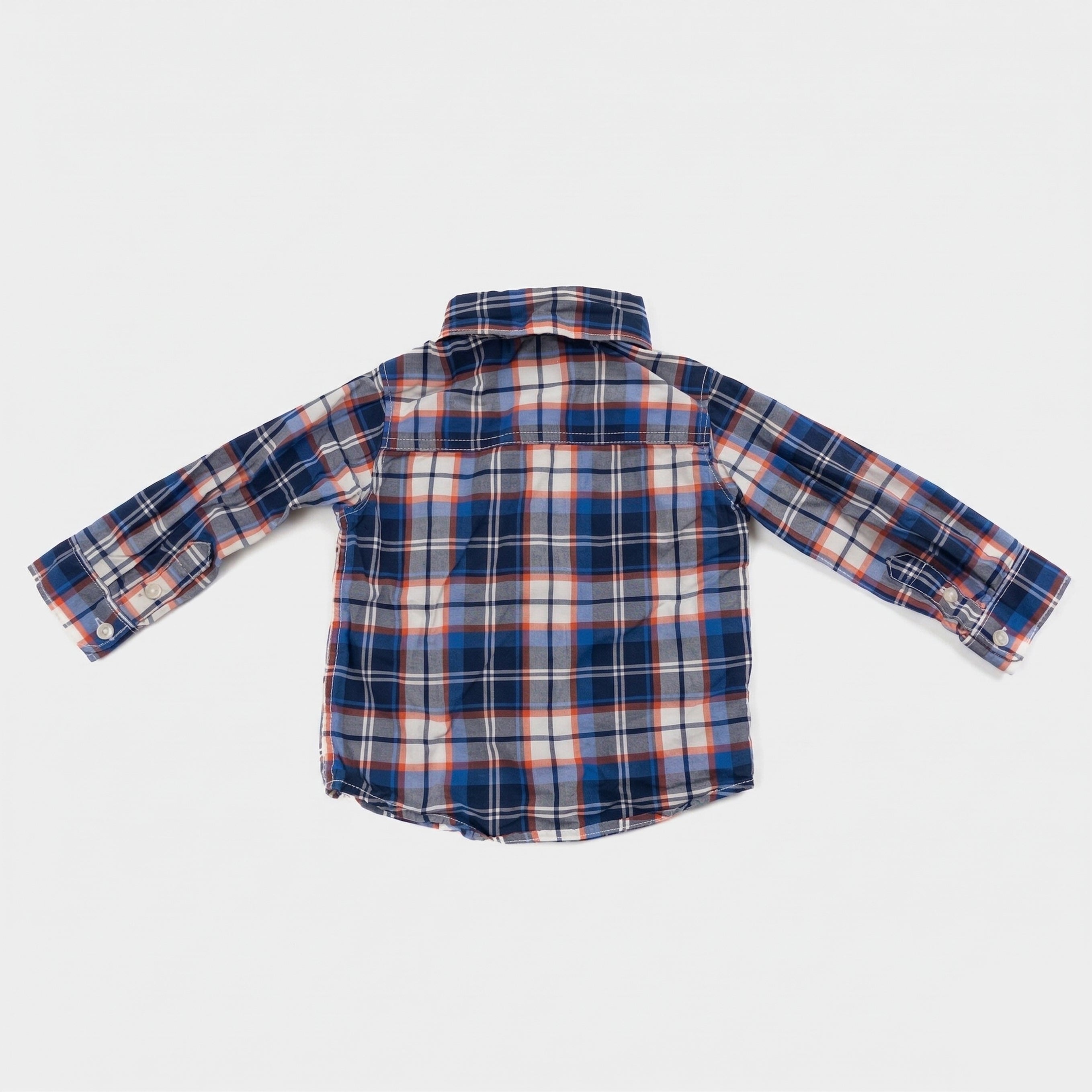 Carter's - Chemise - 12 mois