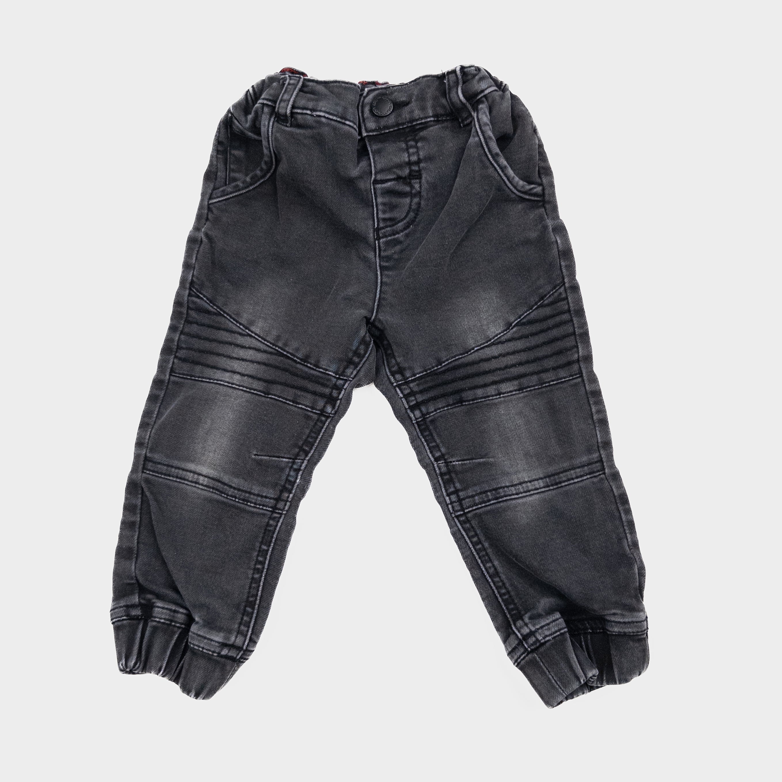 Colimaçon - Pantalon - 18 mois