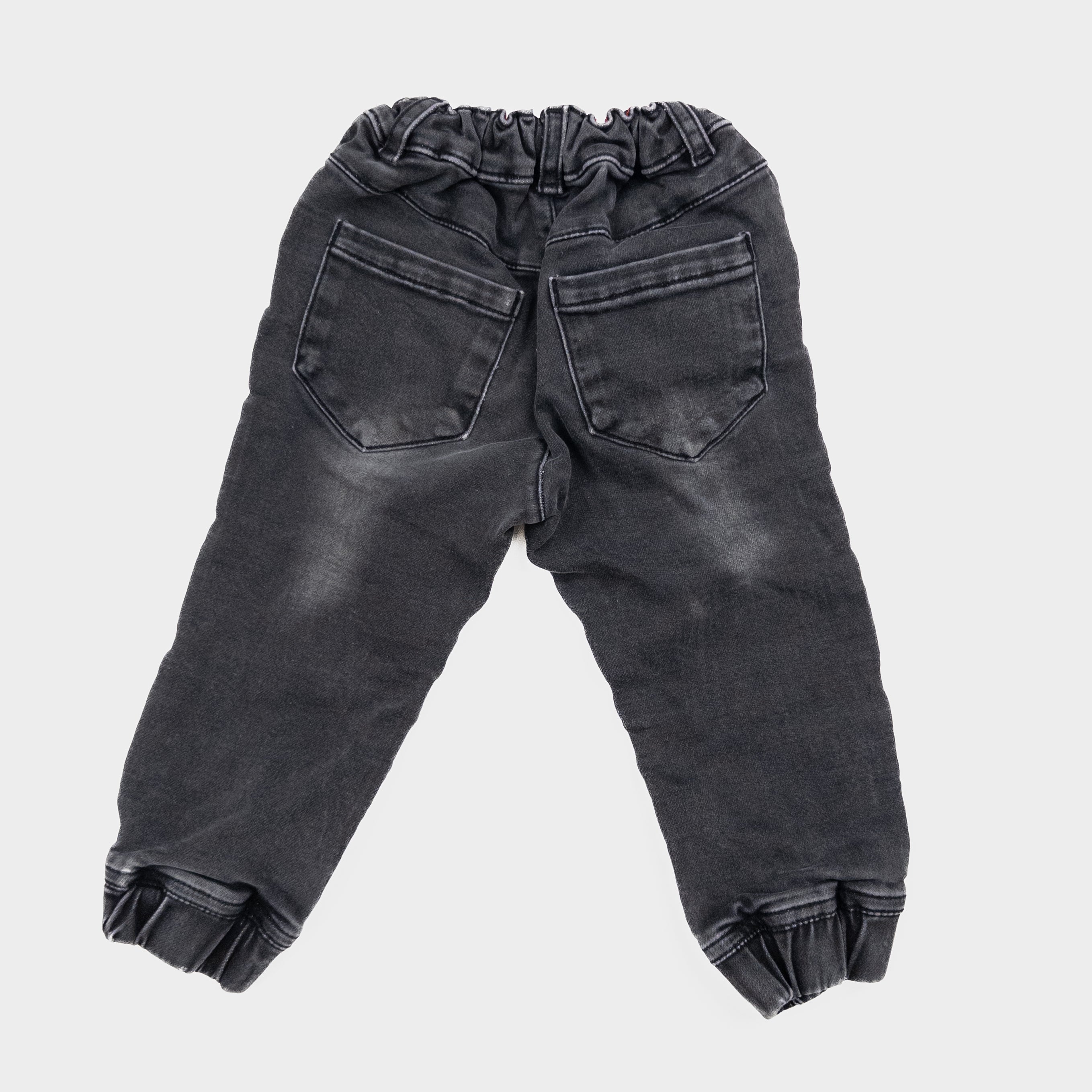 Colimaçon - Pantalon - 18 mois