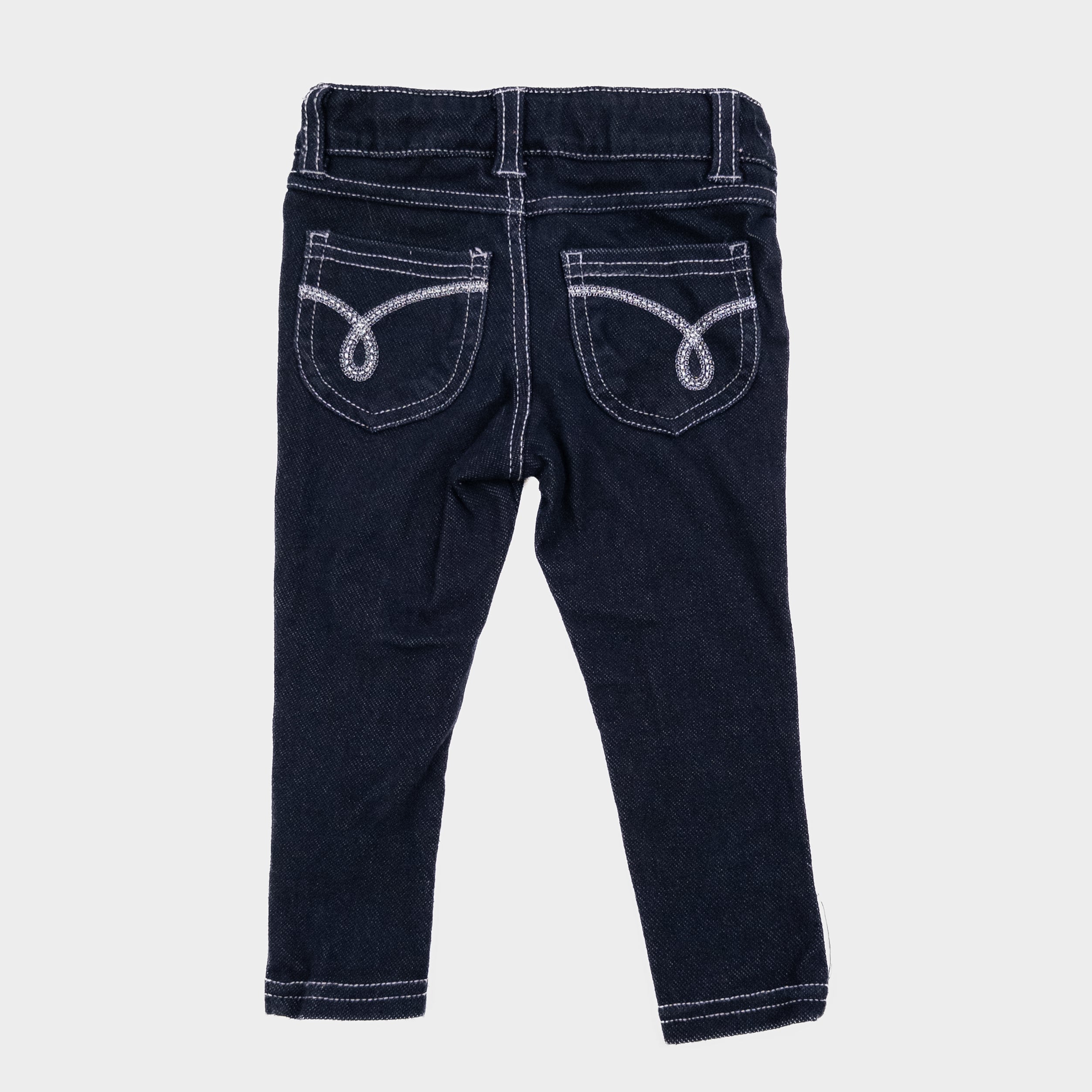 Calvin Klein - Pantalon legging - 2 ans