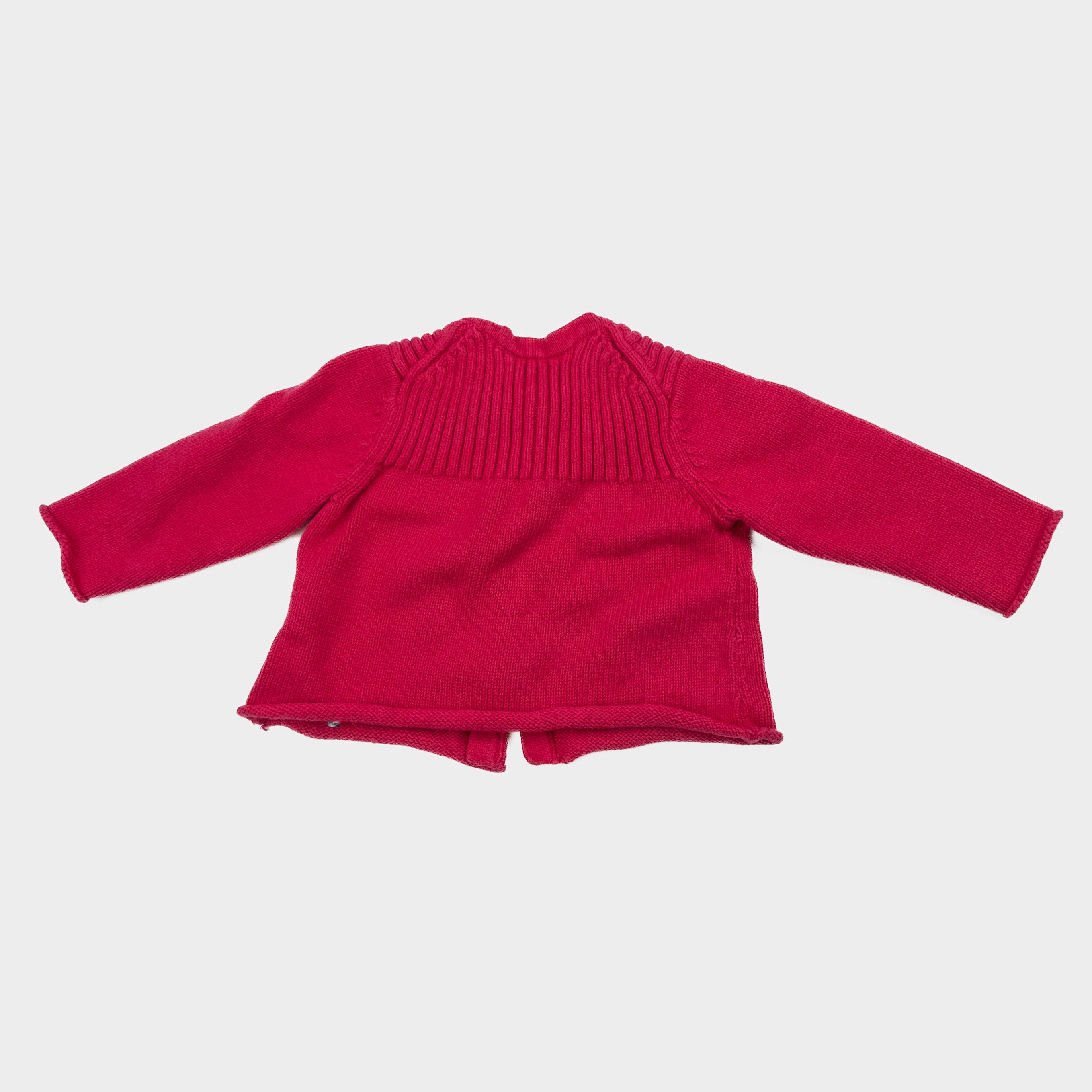 Tommy Hilfiger - Par dessus - 12 mois