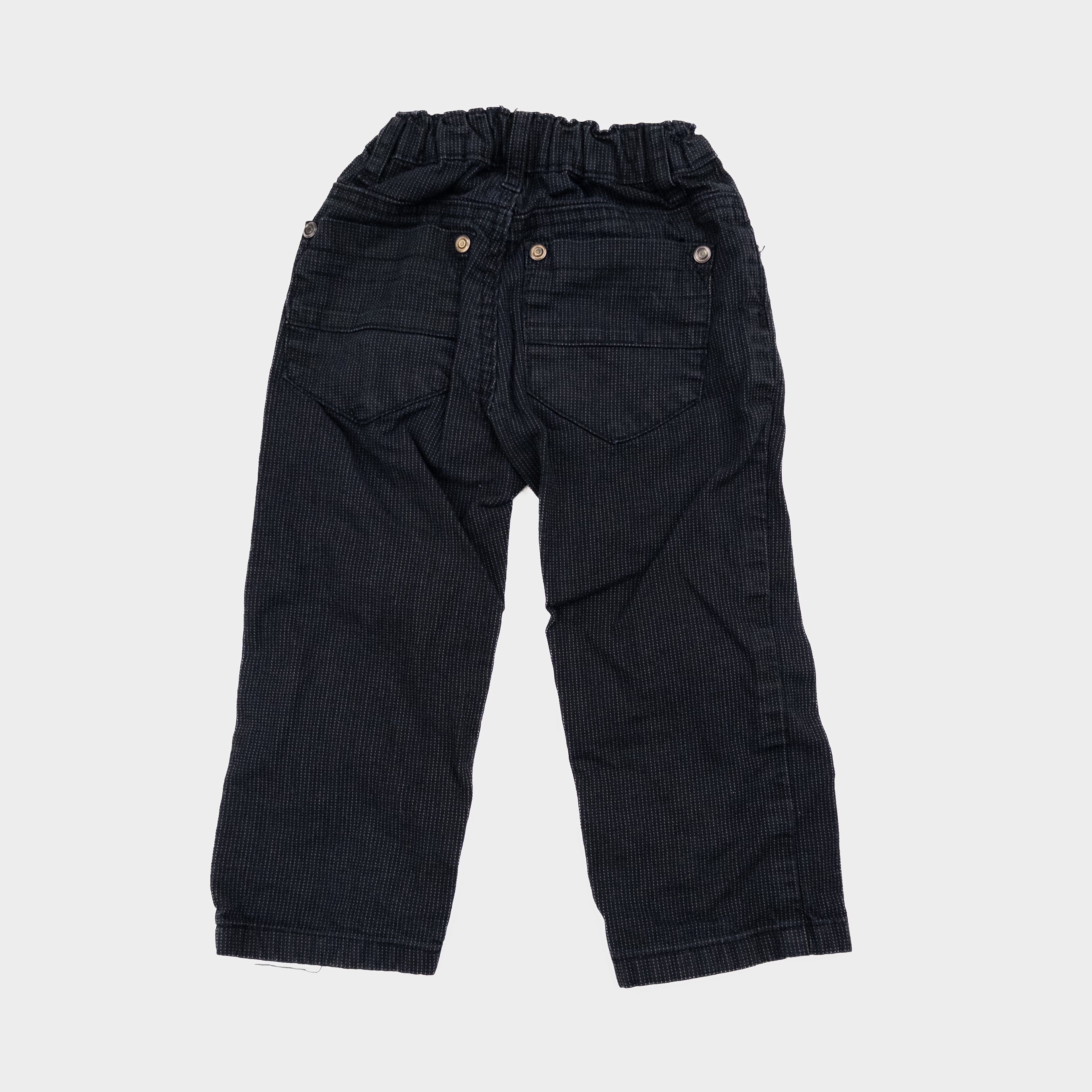 Colimaçon - Pantalon - 18 mois