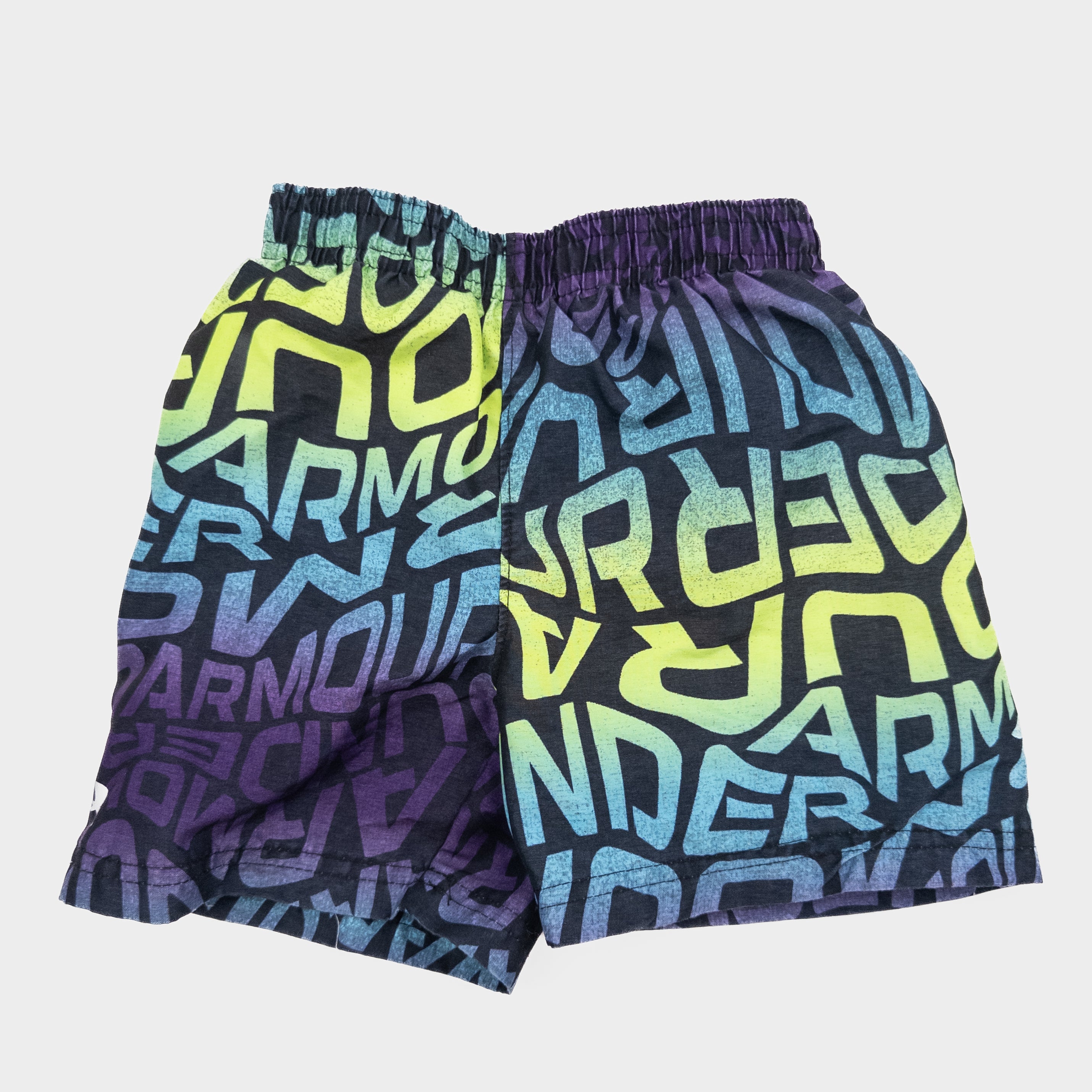 Under Armour - Short maillot - 3 ans (approx)