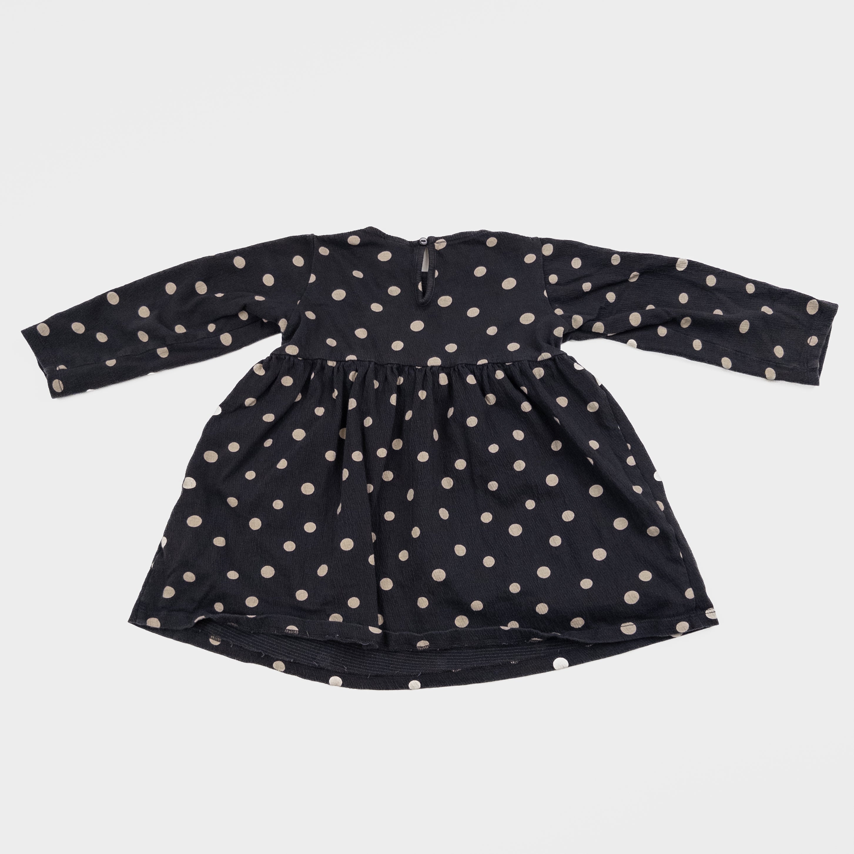 H&M - Robe - 2-3 ans