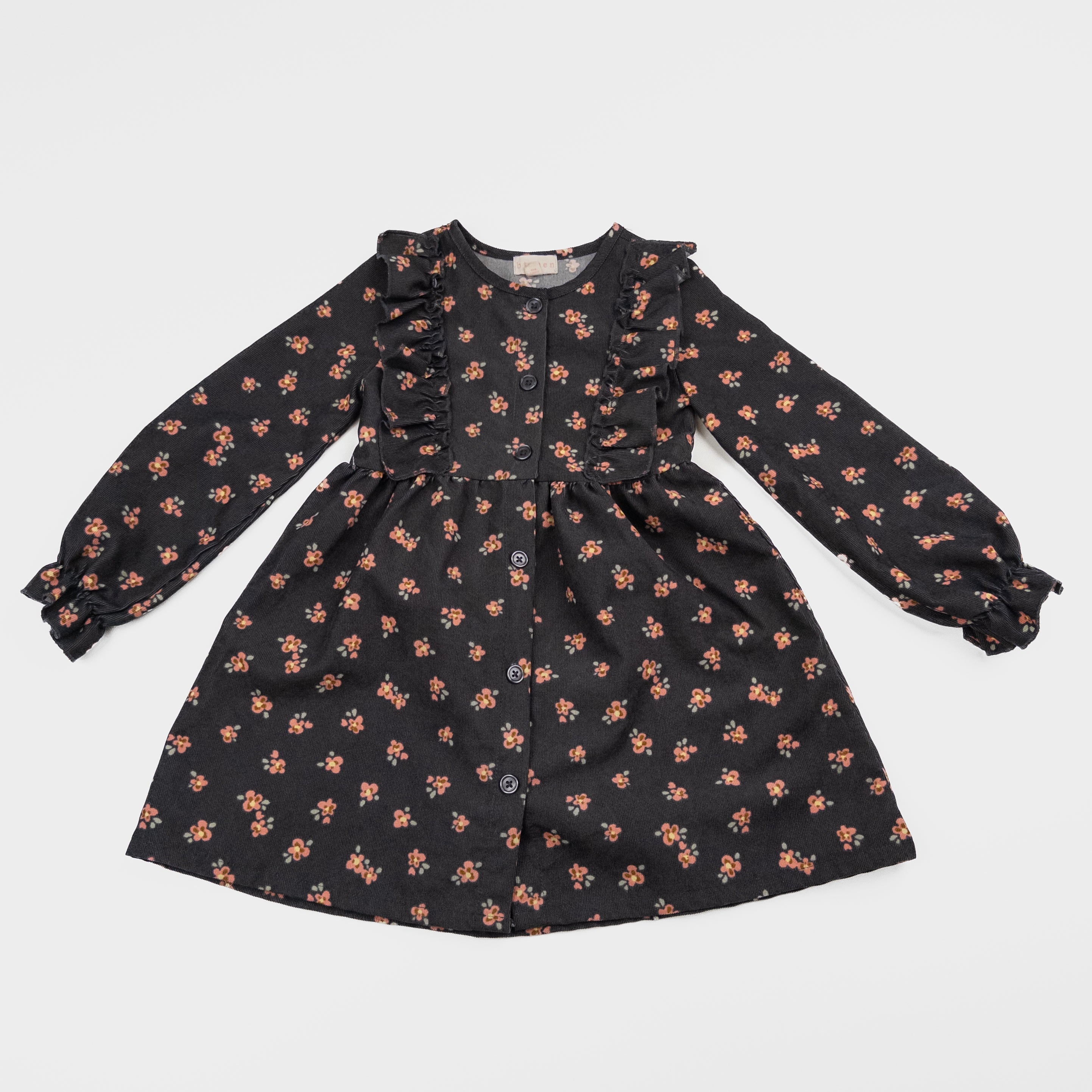 Btween - Robe - 4 ans
