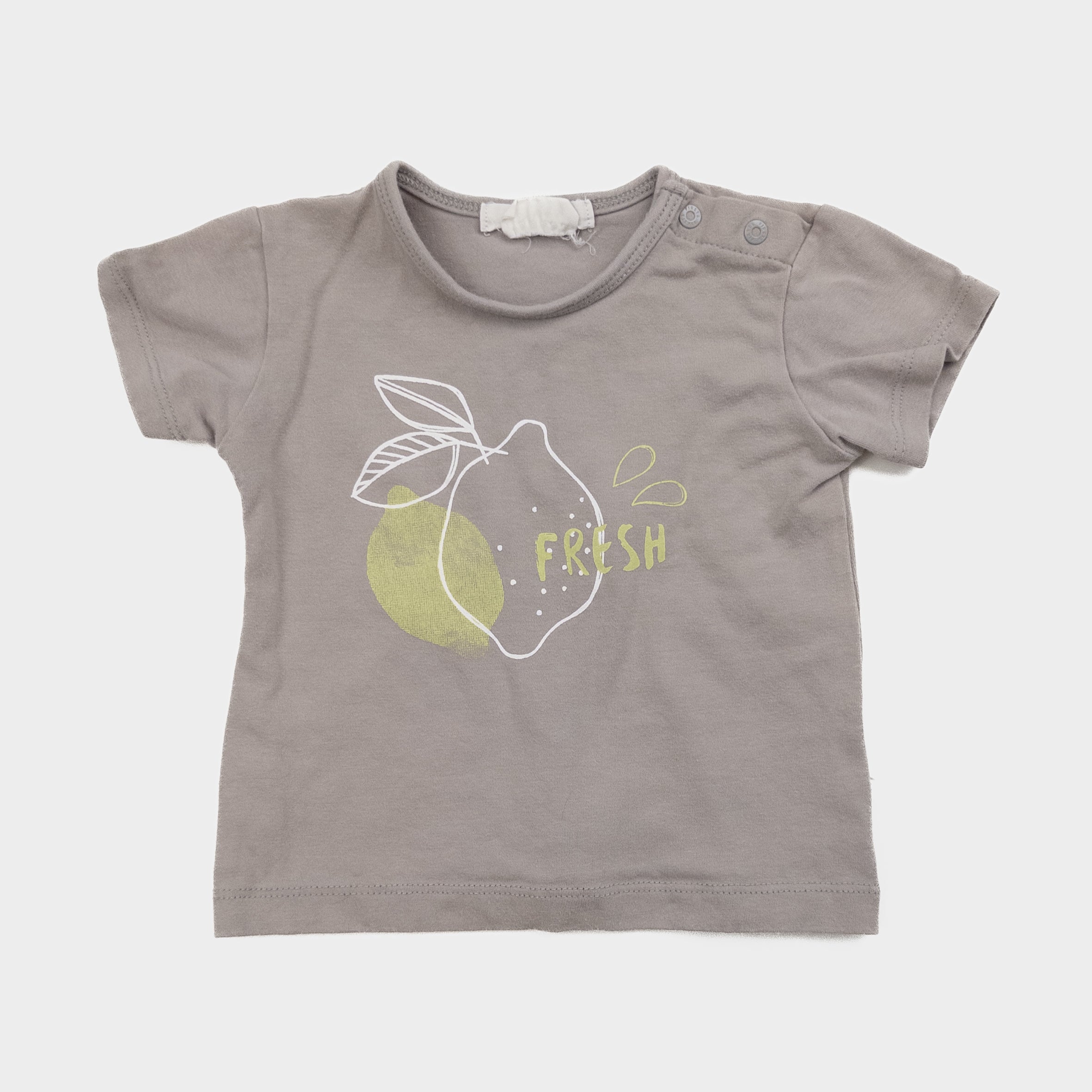 Petit Lem - T-Shirt - 6 mois
