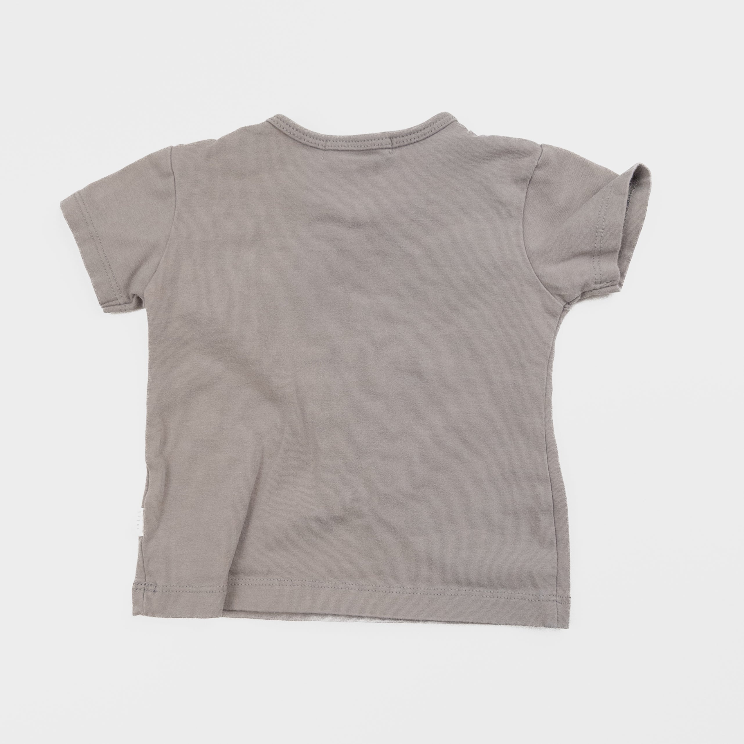 Petit Lem - T-Shirt - 6 mois
