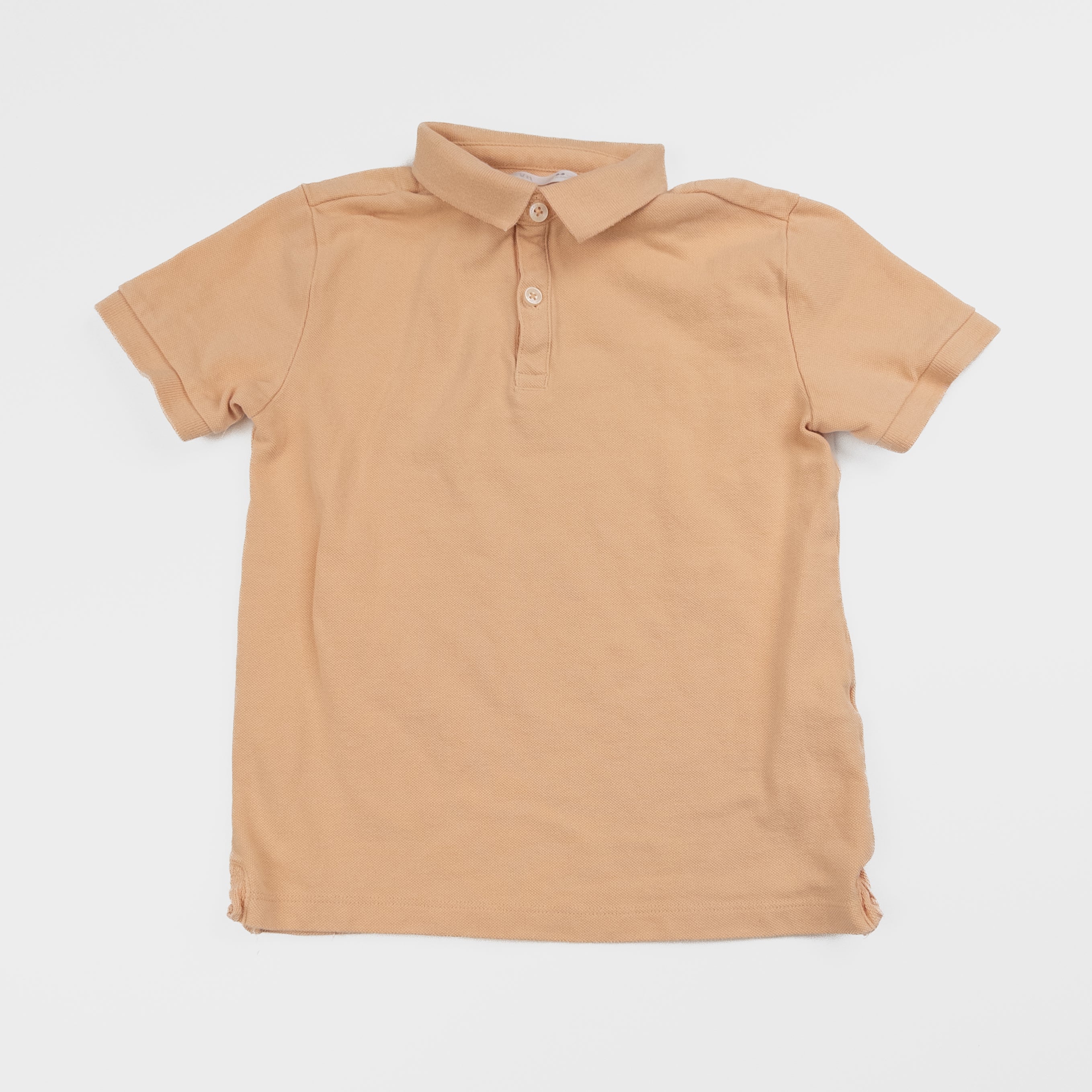 Zara - Polo - 8-9 ans