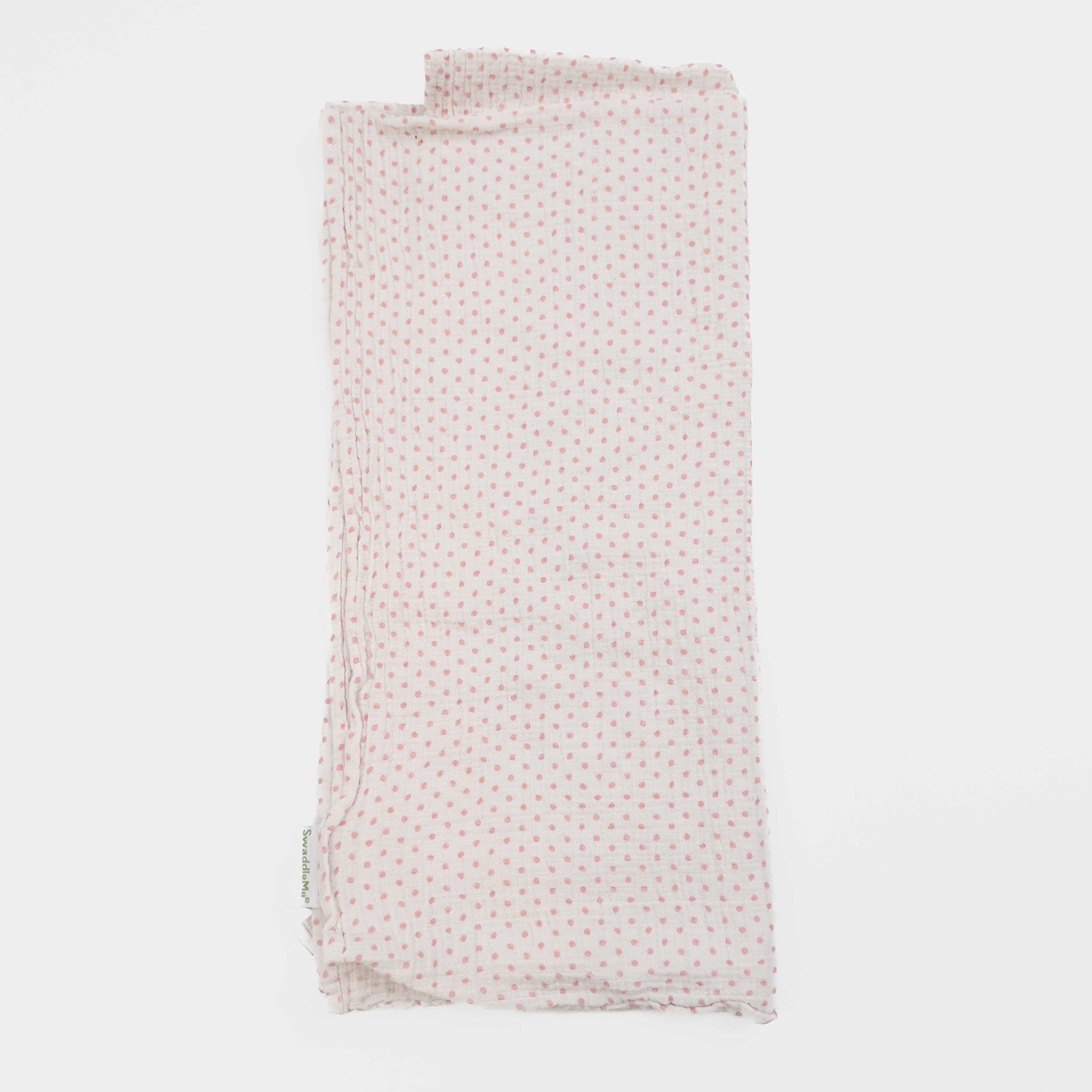 Swaddle Me - Mousseline